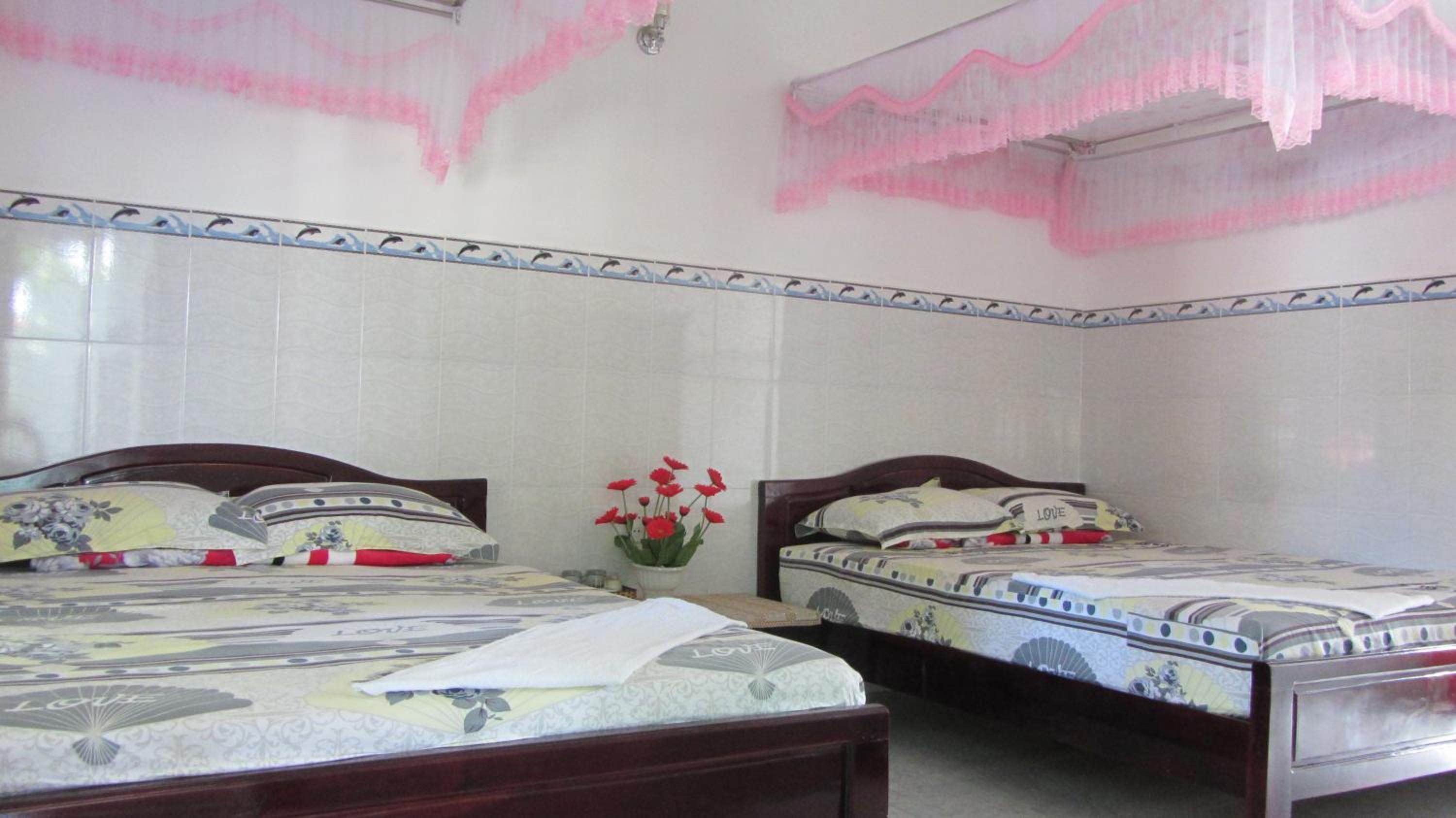 Thao Vi Guest House Duc Thao