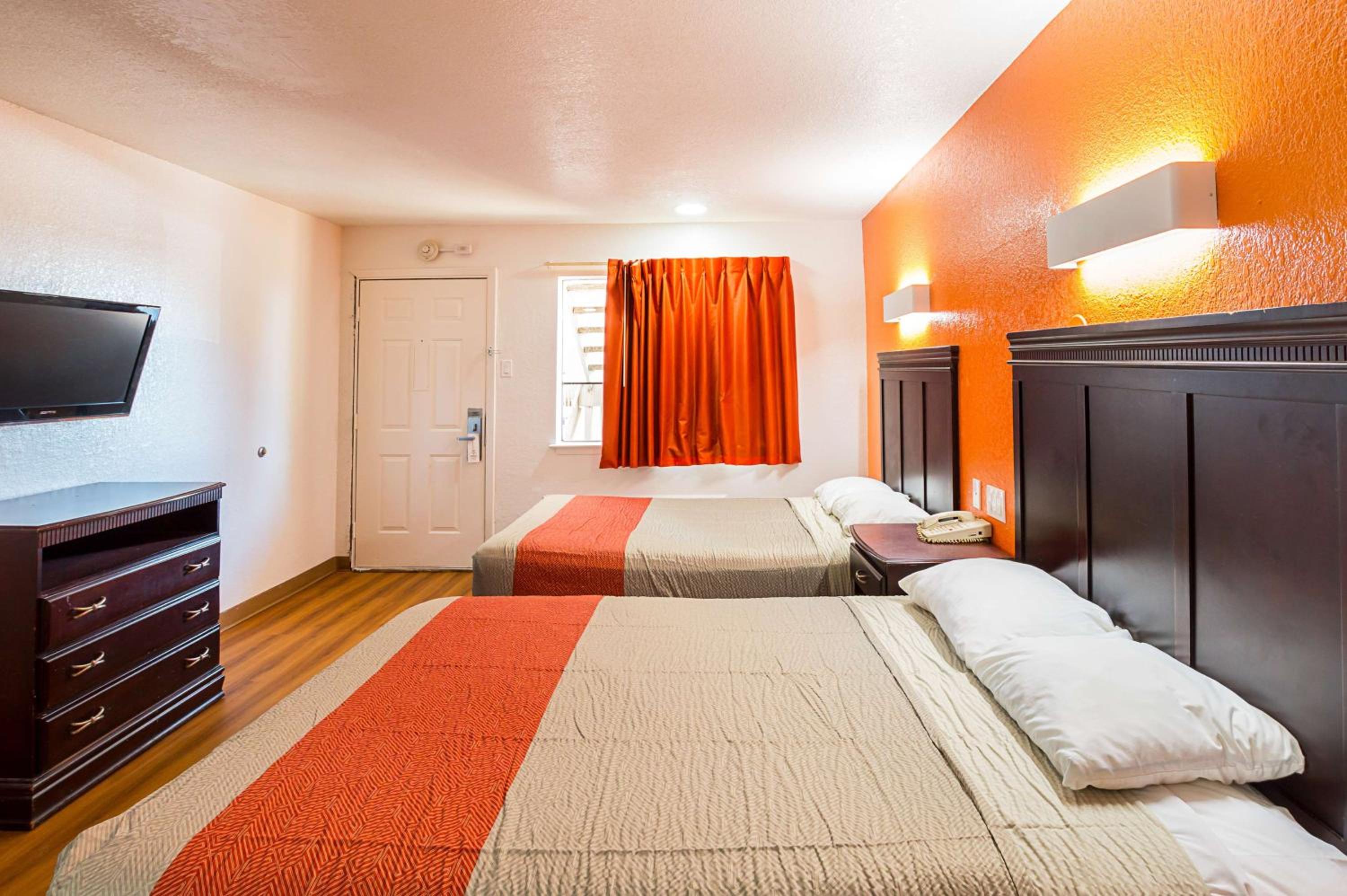 Motel 6-Red Oak, TX - Dallas, Foto 5