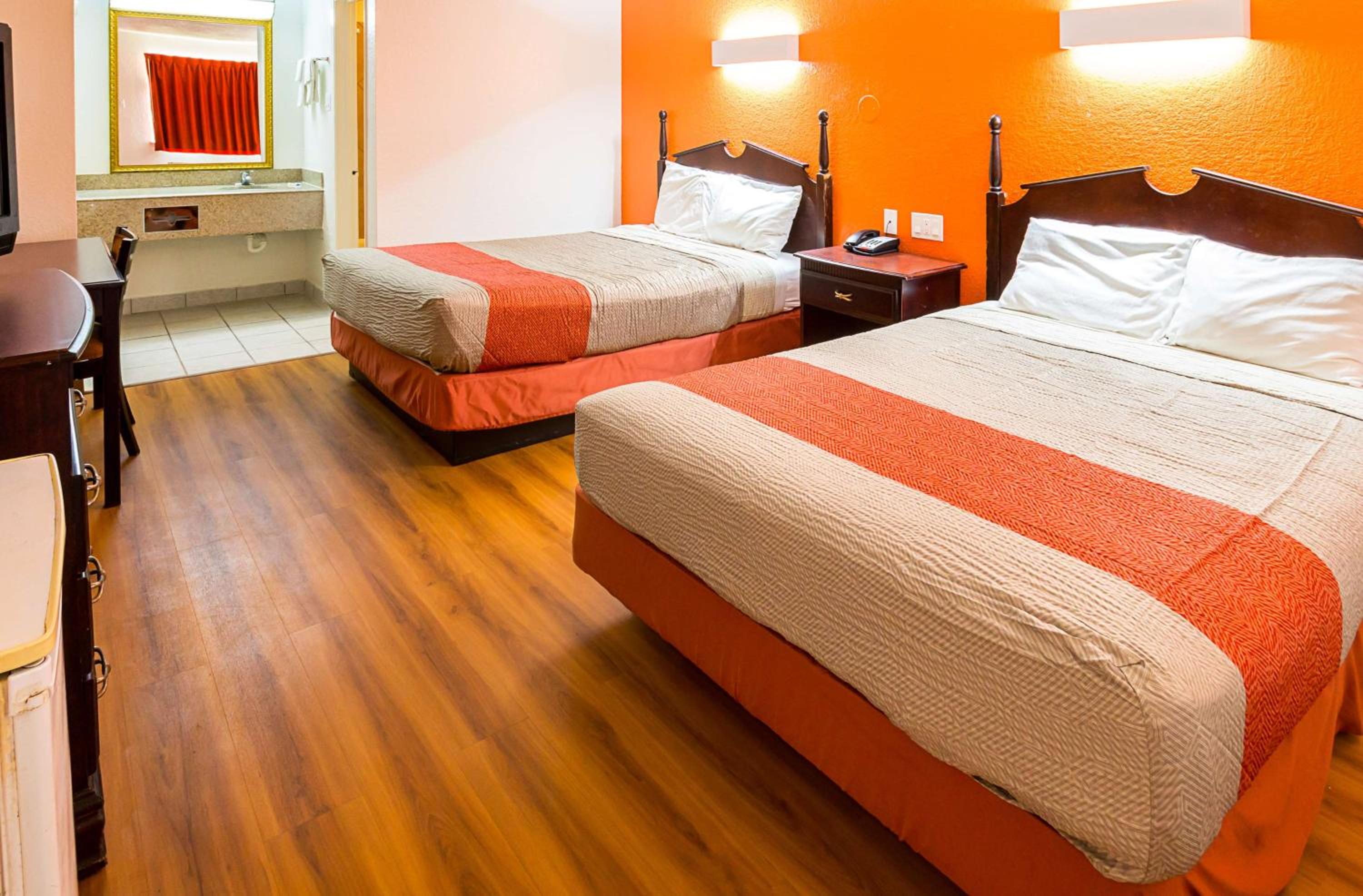 Motel 6-Red Oak, TX - Dallas, Foto 8