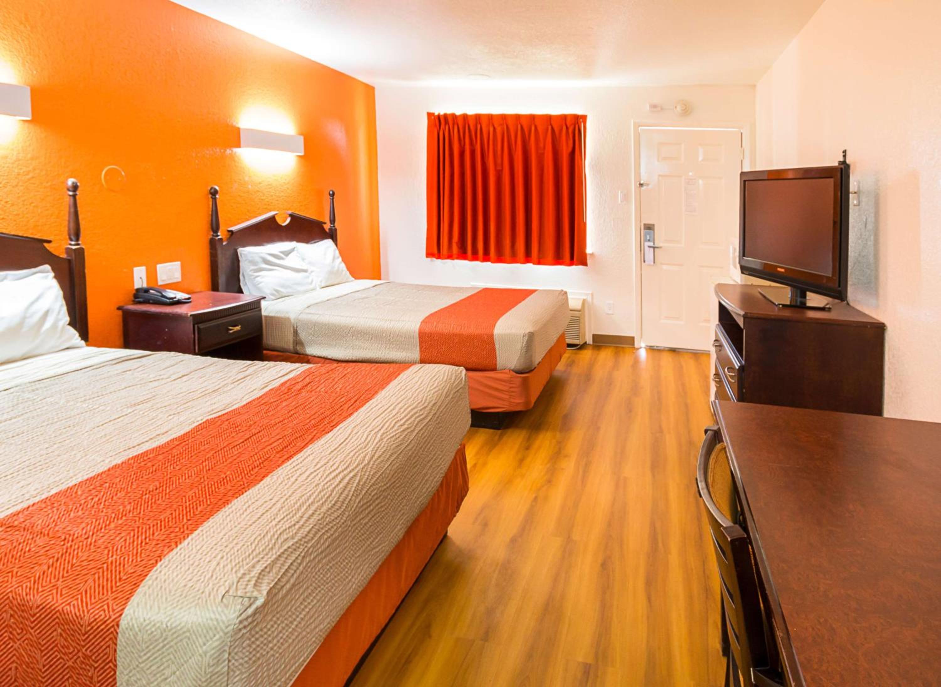 Motel 6-Red Oak, TX - Dallas, Foto 11