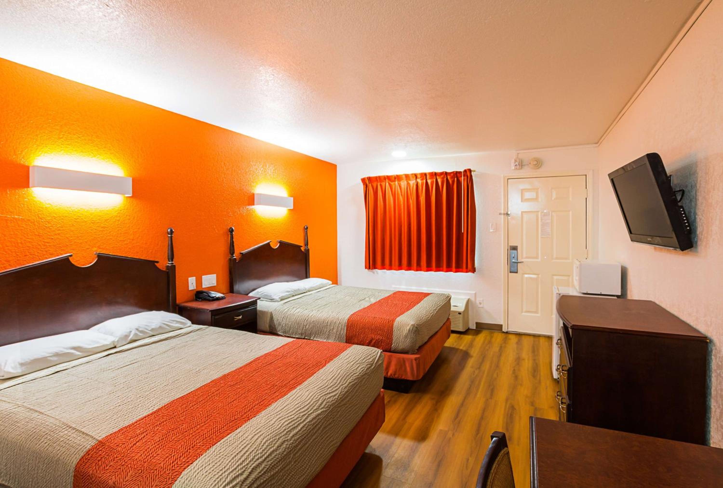 Motel 6-Red Oak, TX - Dallas, Foto 9