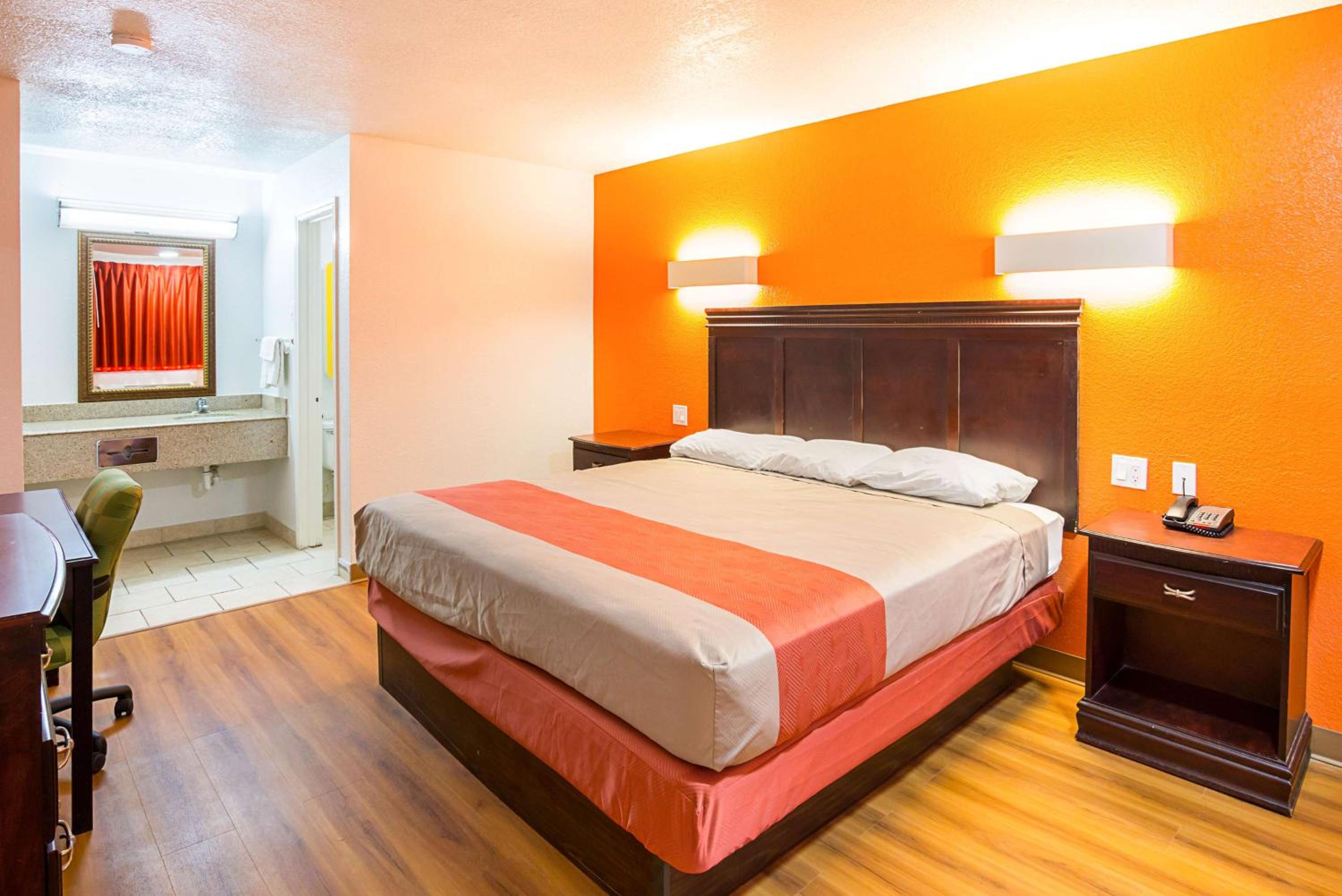 Motel 6-Red Oak, TX - Dallas, Foto 15