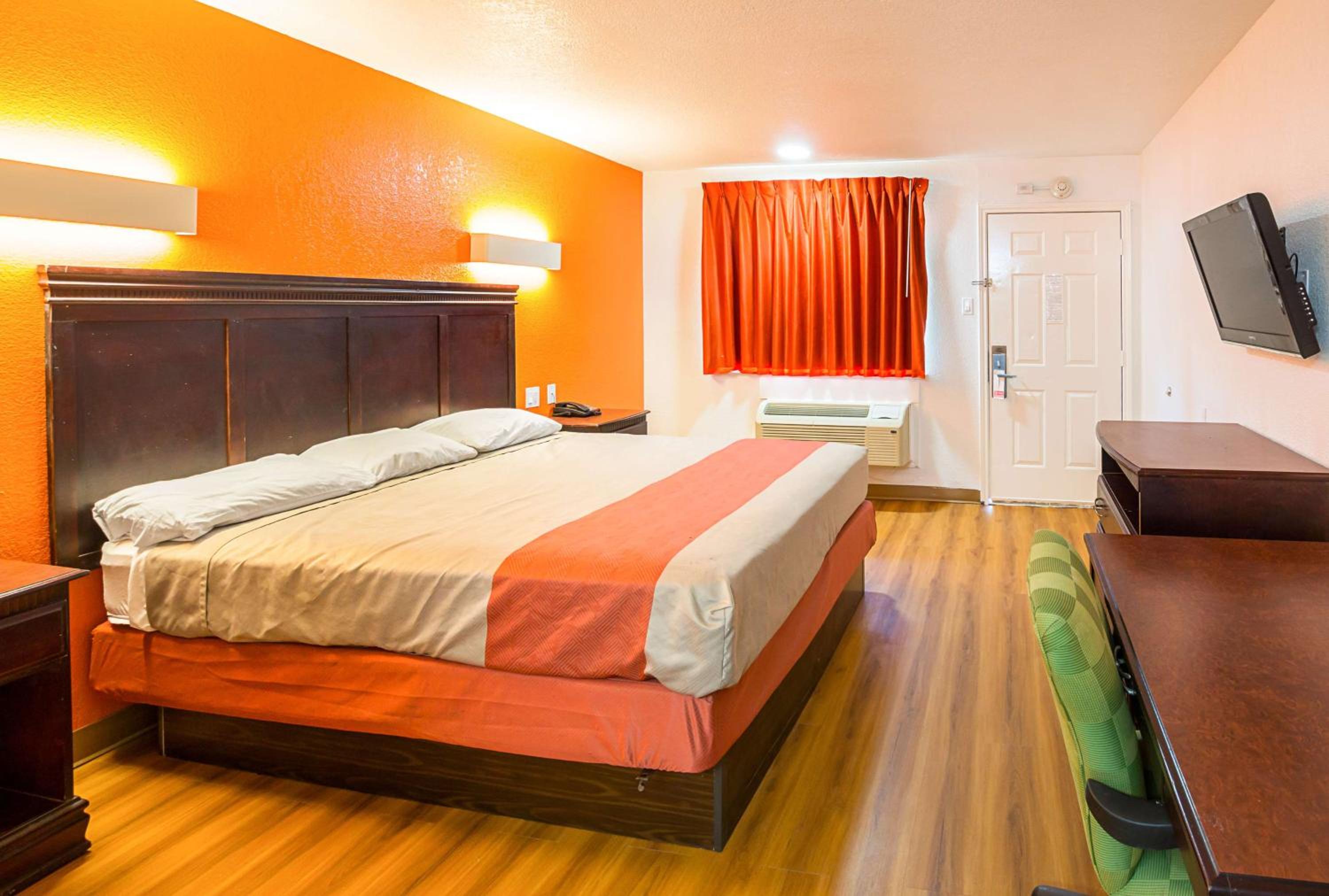 Motel 6-Red Oak, TX - Dallas, Foto 10