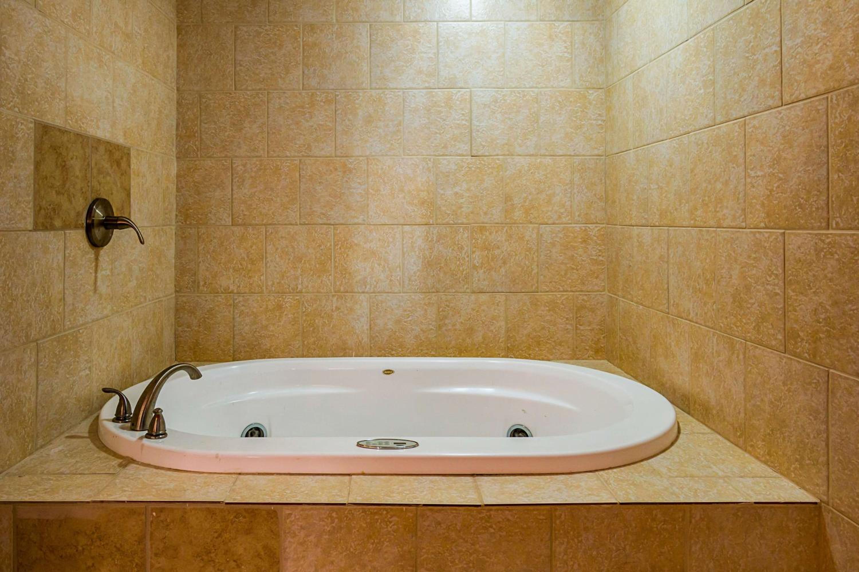 Motel 6-Red Oak, TX - Dallas, Foto 16
