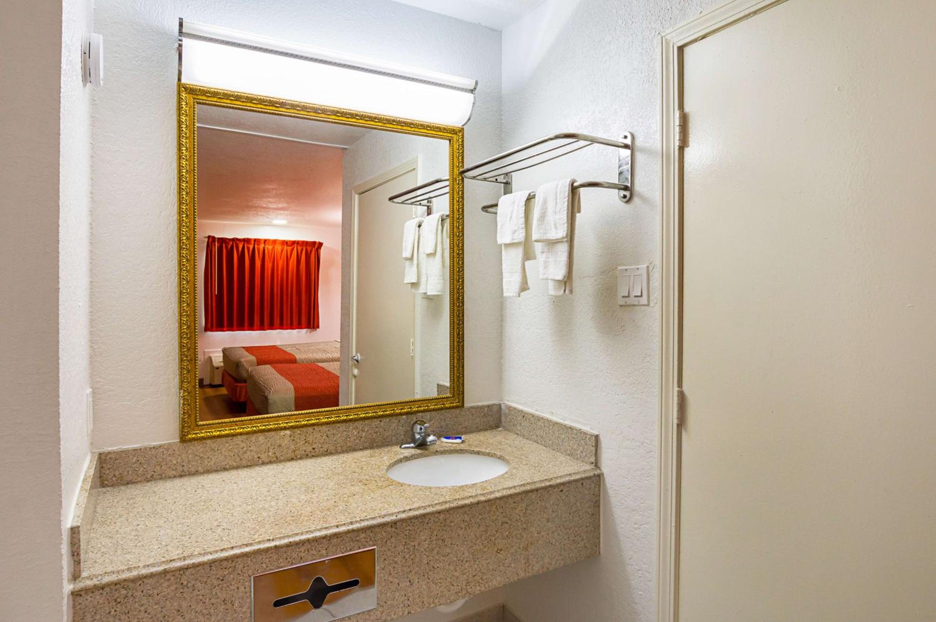 Motel 6-Red Oak, TX - Dallas, Foto 4
