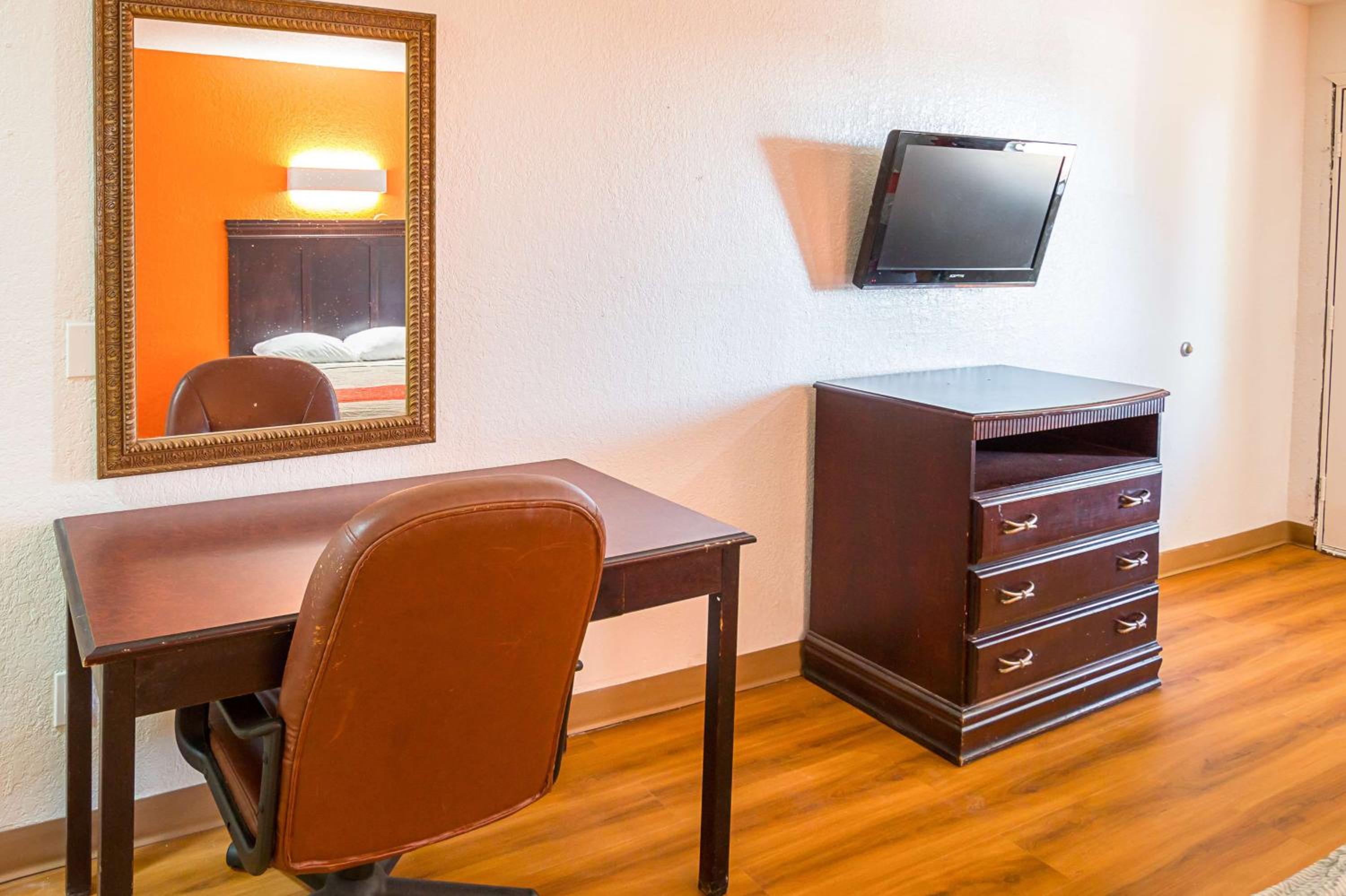 Motel 6-Red Oak, TX - Dallas, Foto 13