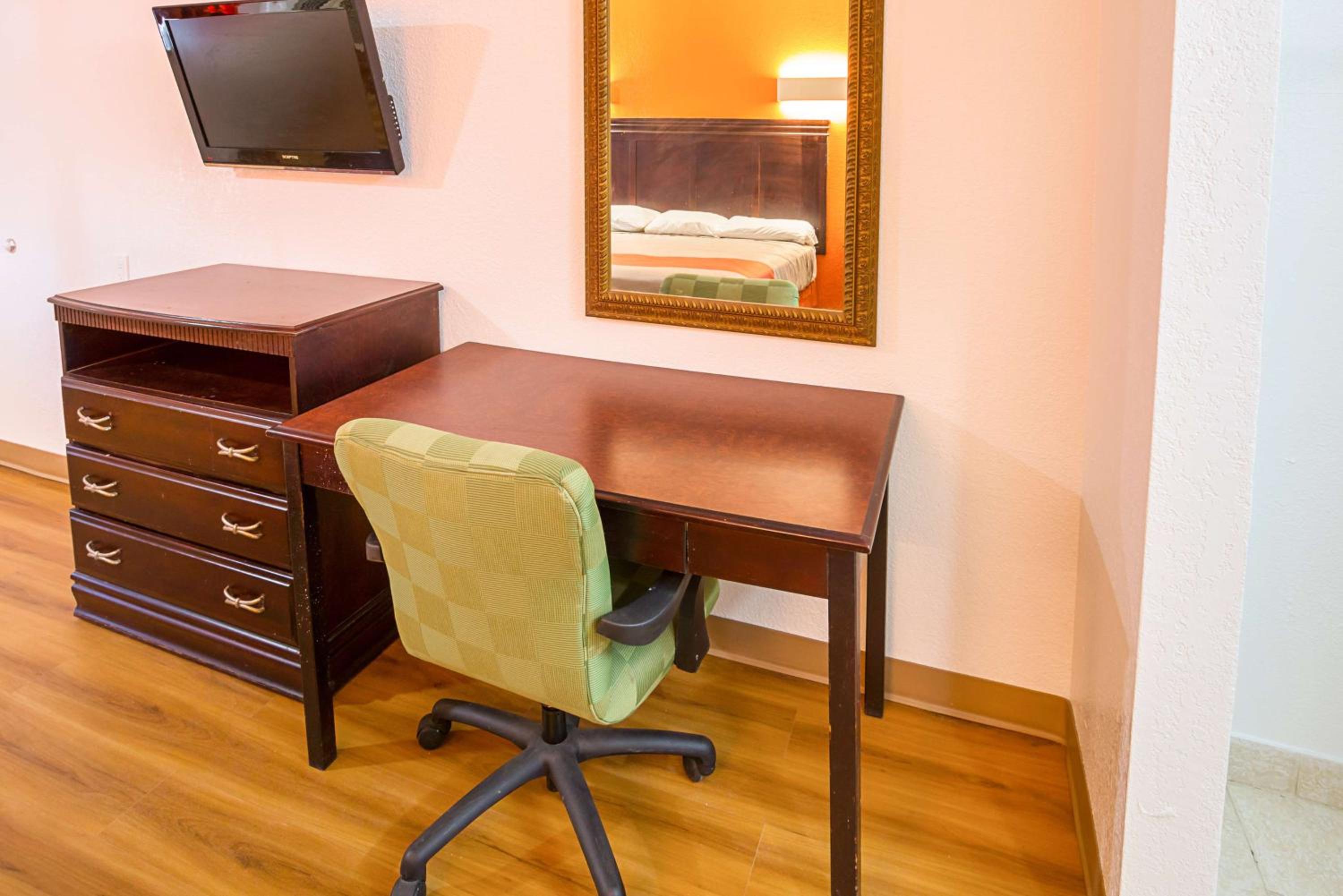 Motel 6-Red Oak, TX - Dallas, Foto 3