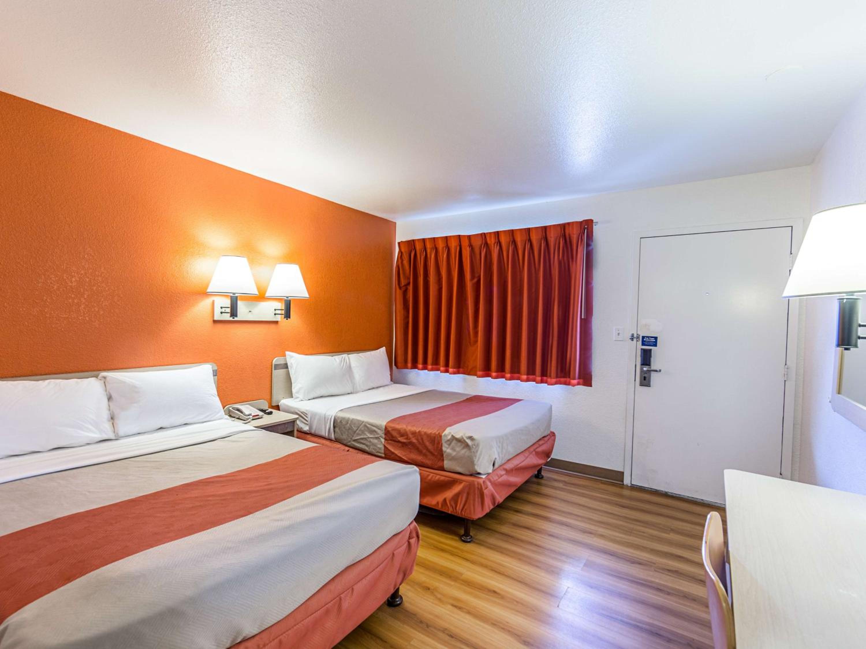 Yreka Vacations - Motel 6-Yreka, CA - Property Image 12