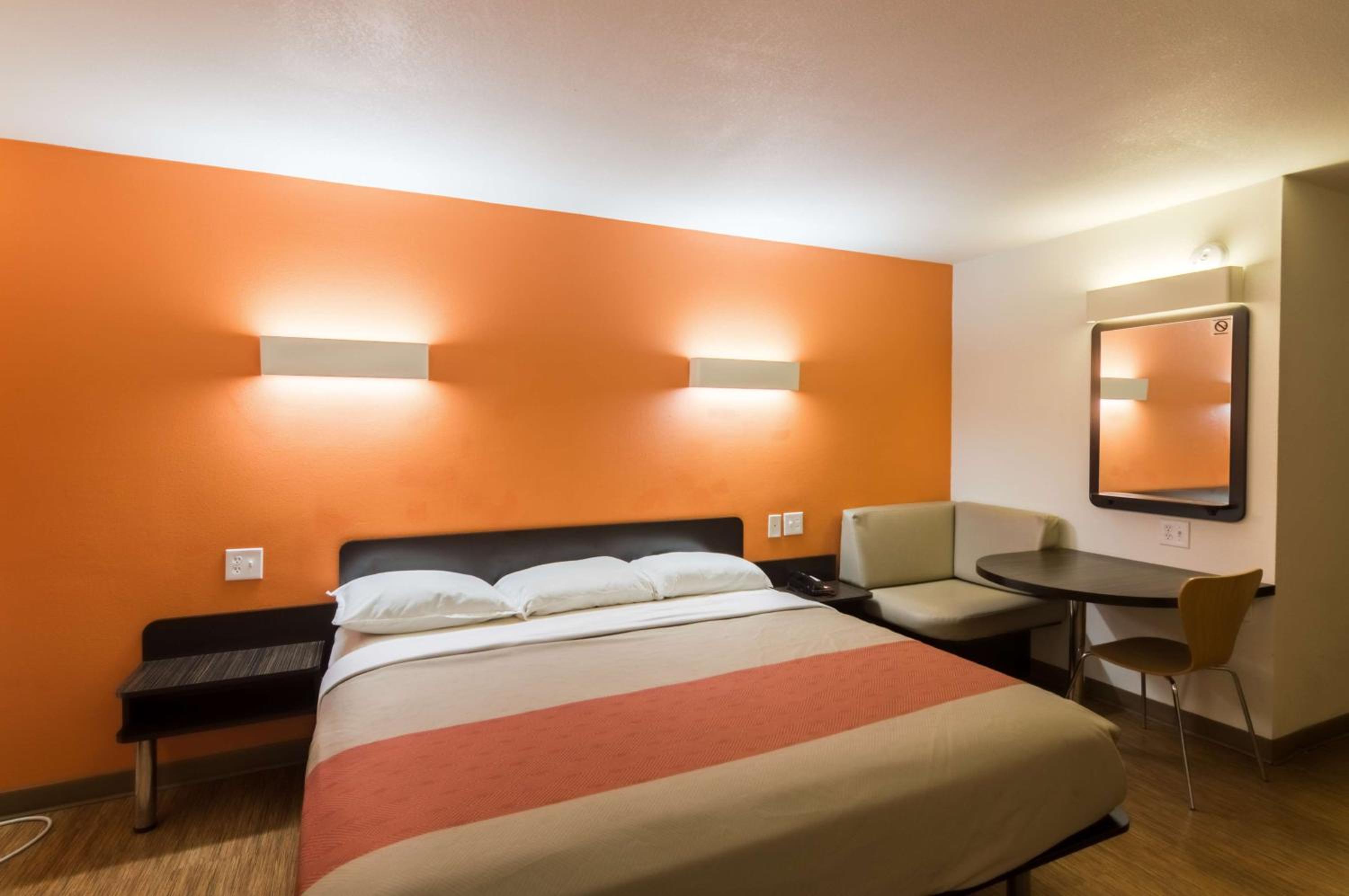 Motel 6-Wichita Falls, TX - North