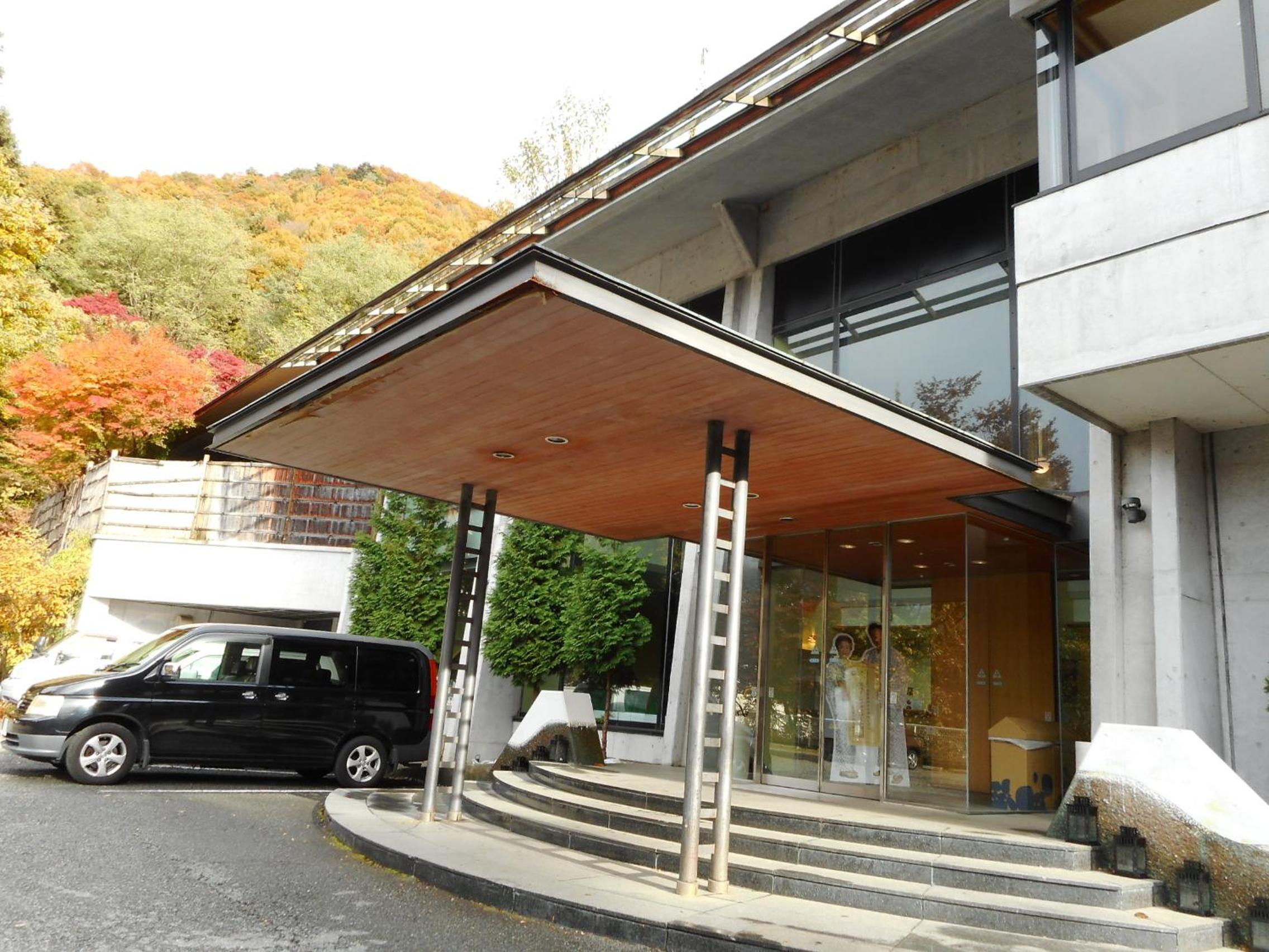 Breezbay Lake Resort Kawaguchiko