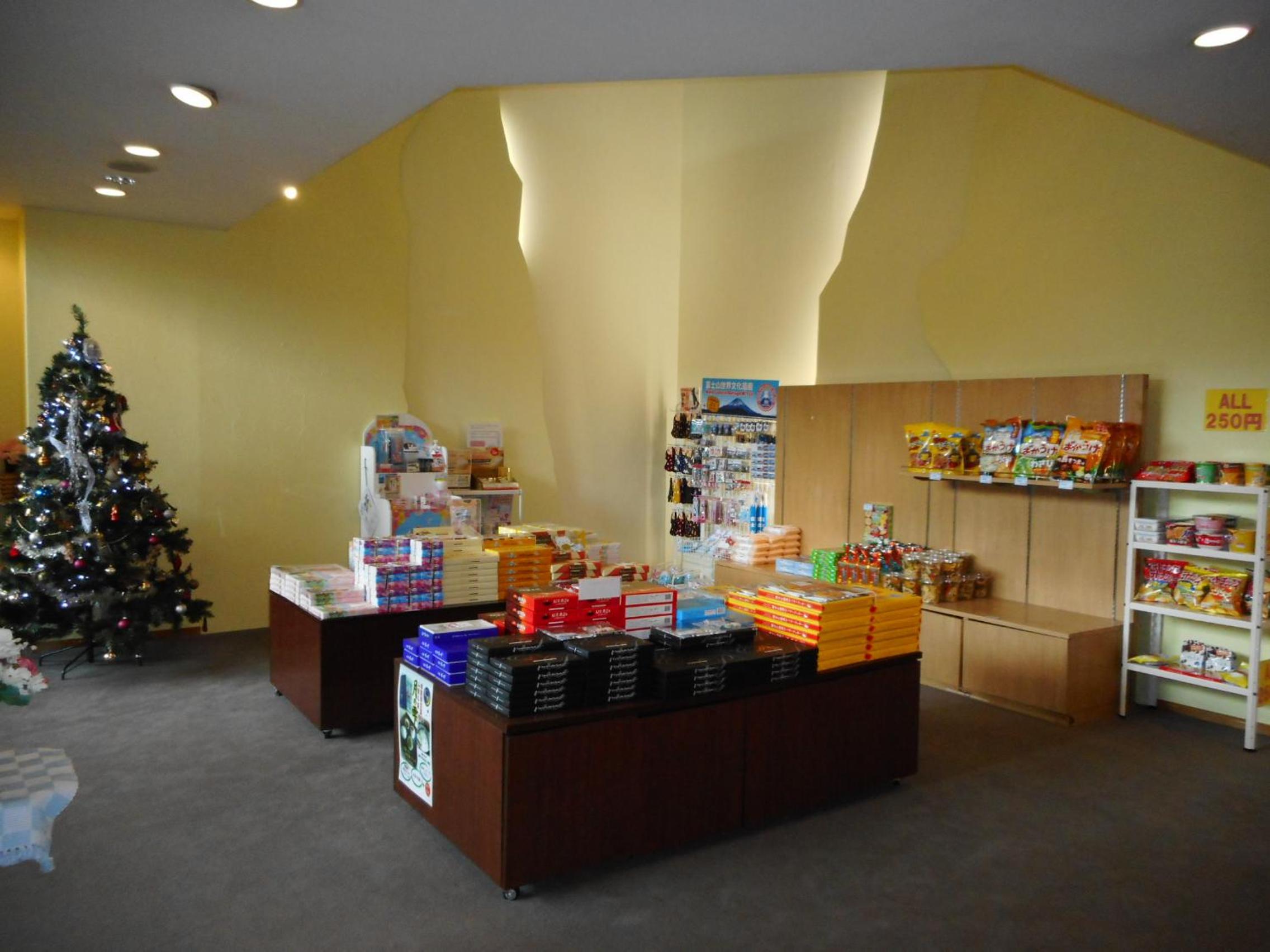 Breezbay Lake Resort Kawaguchiko