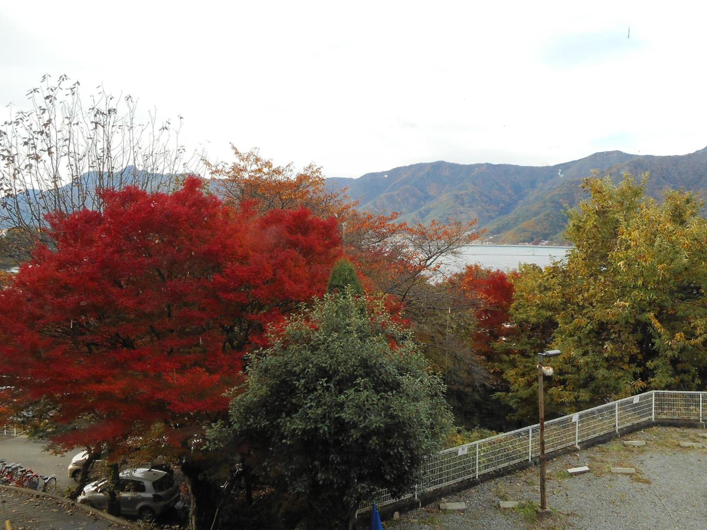 Breezbay Lake Resort Kawaguchiko