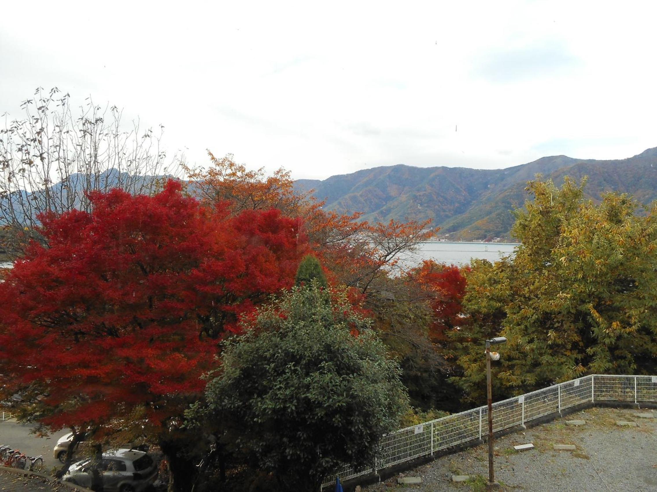 Breezbay Lake Resort Kawaguchiko