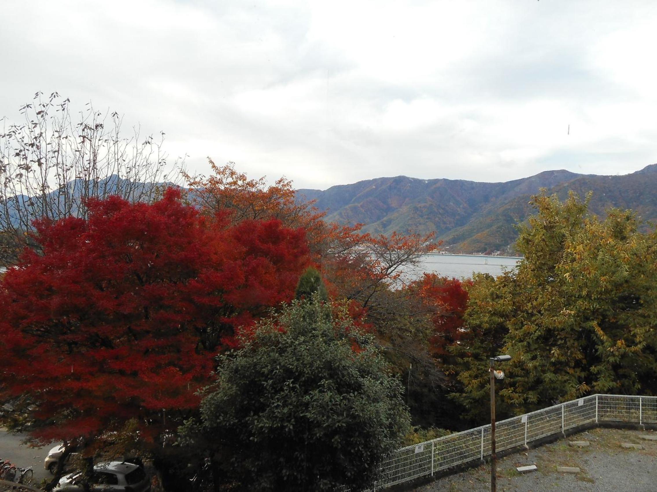 Breezbay Lake Resort Kawaguchiko