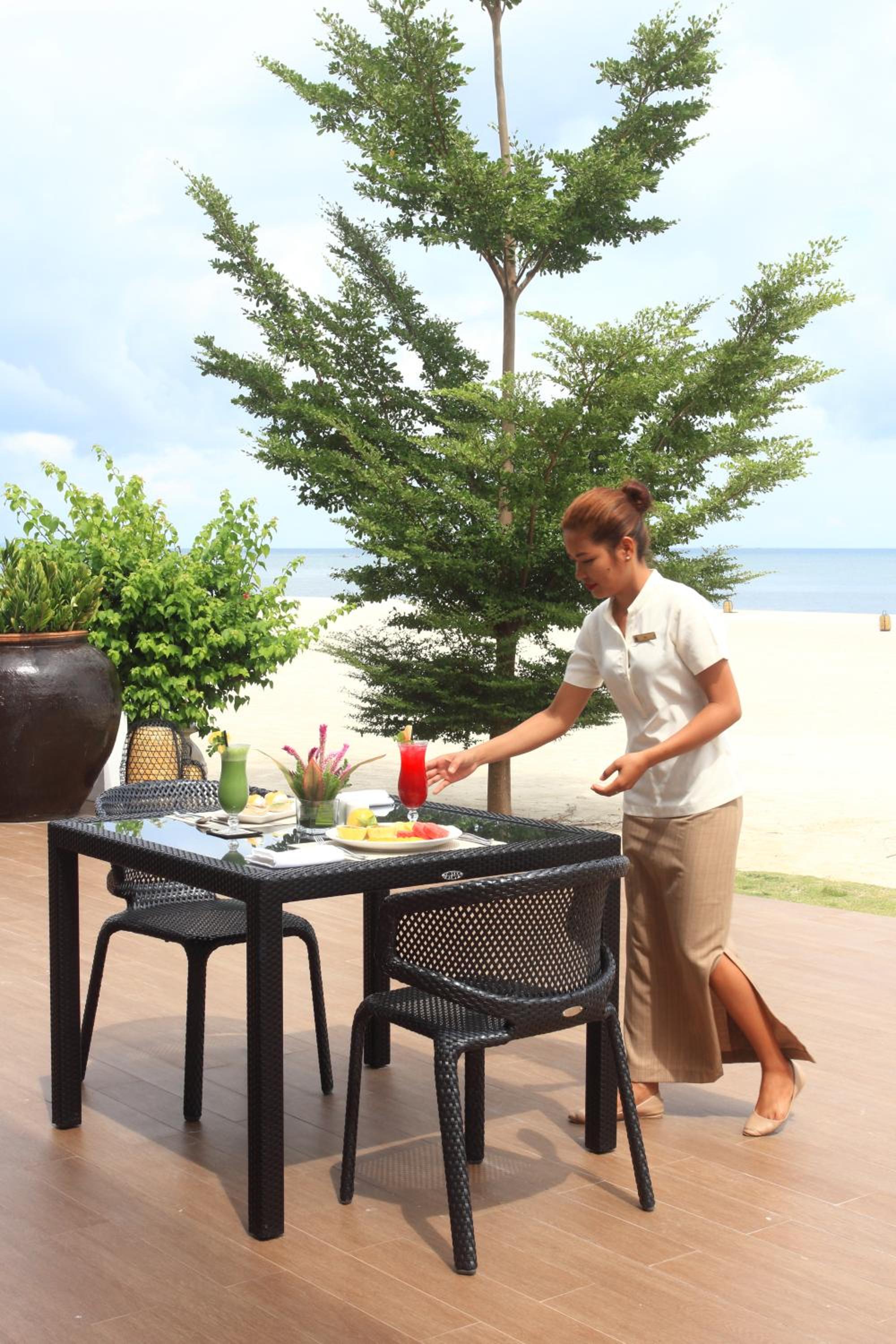 Kandaya Resort