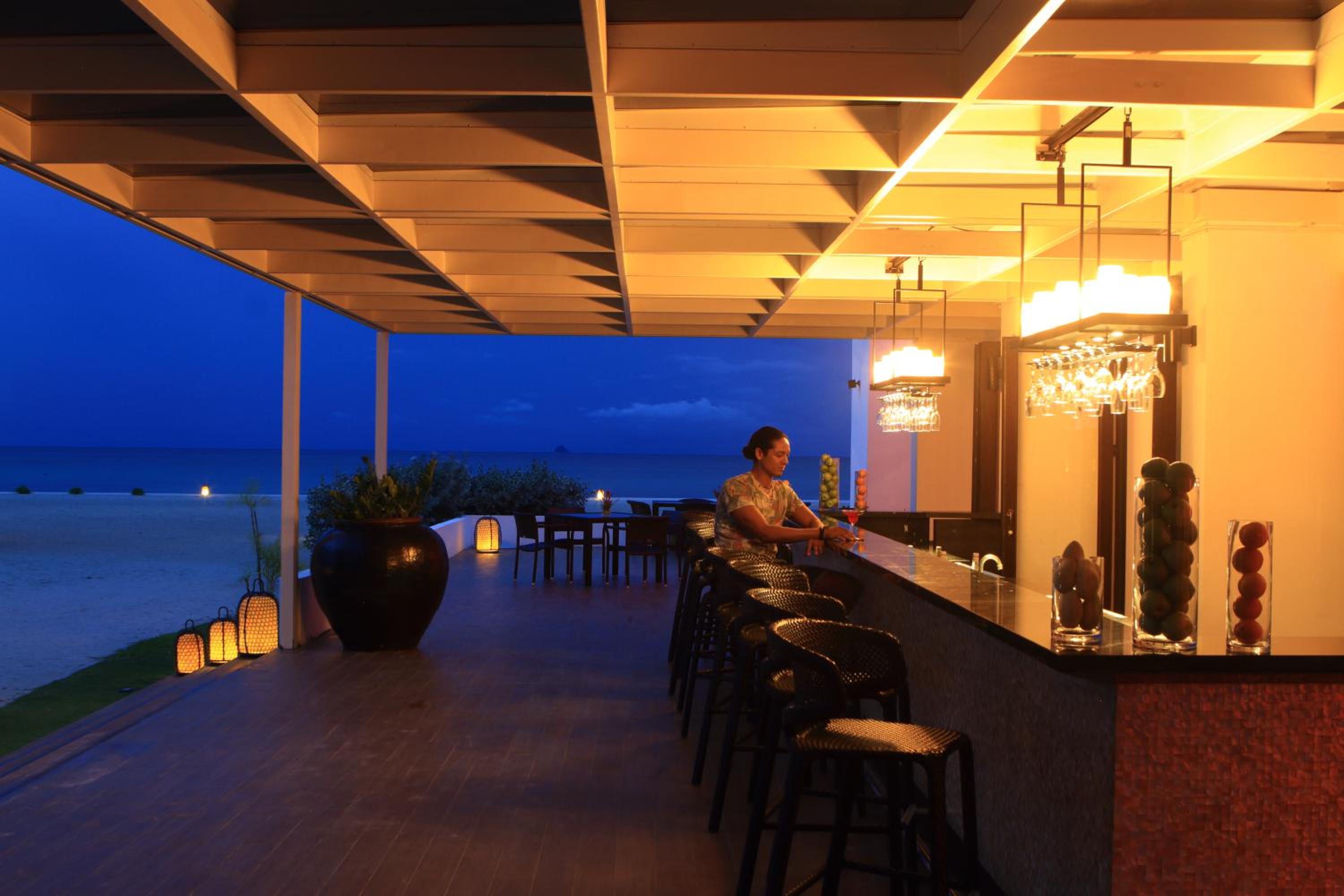 Kandaya Resort
