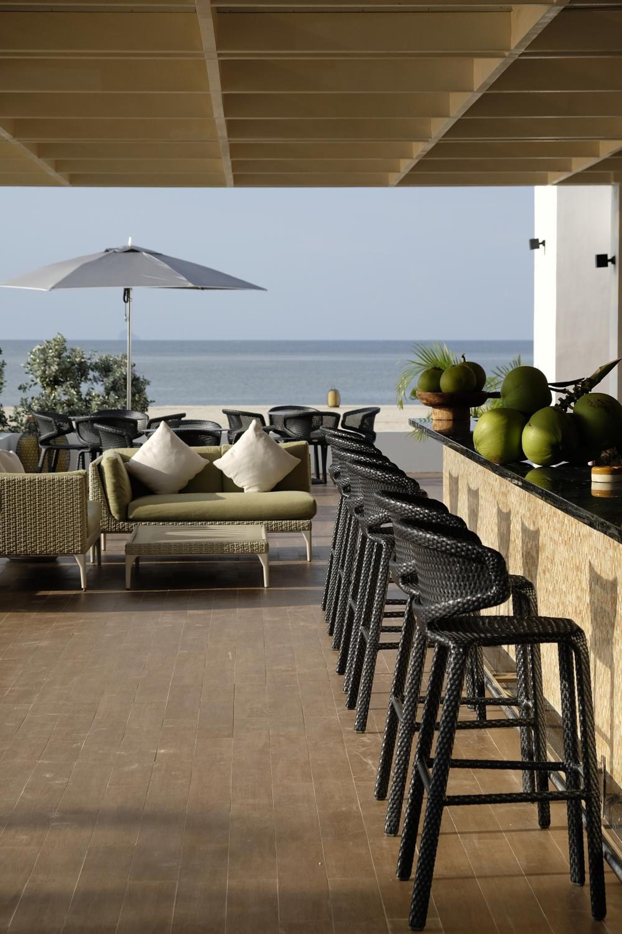 Kandaya Resort