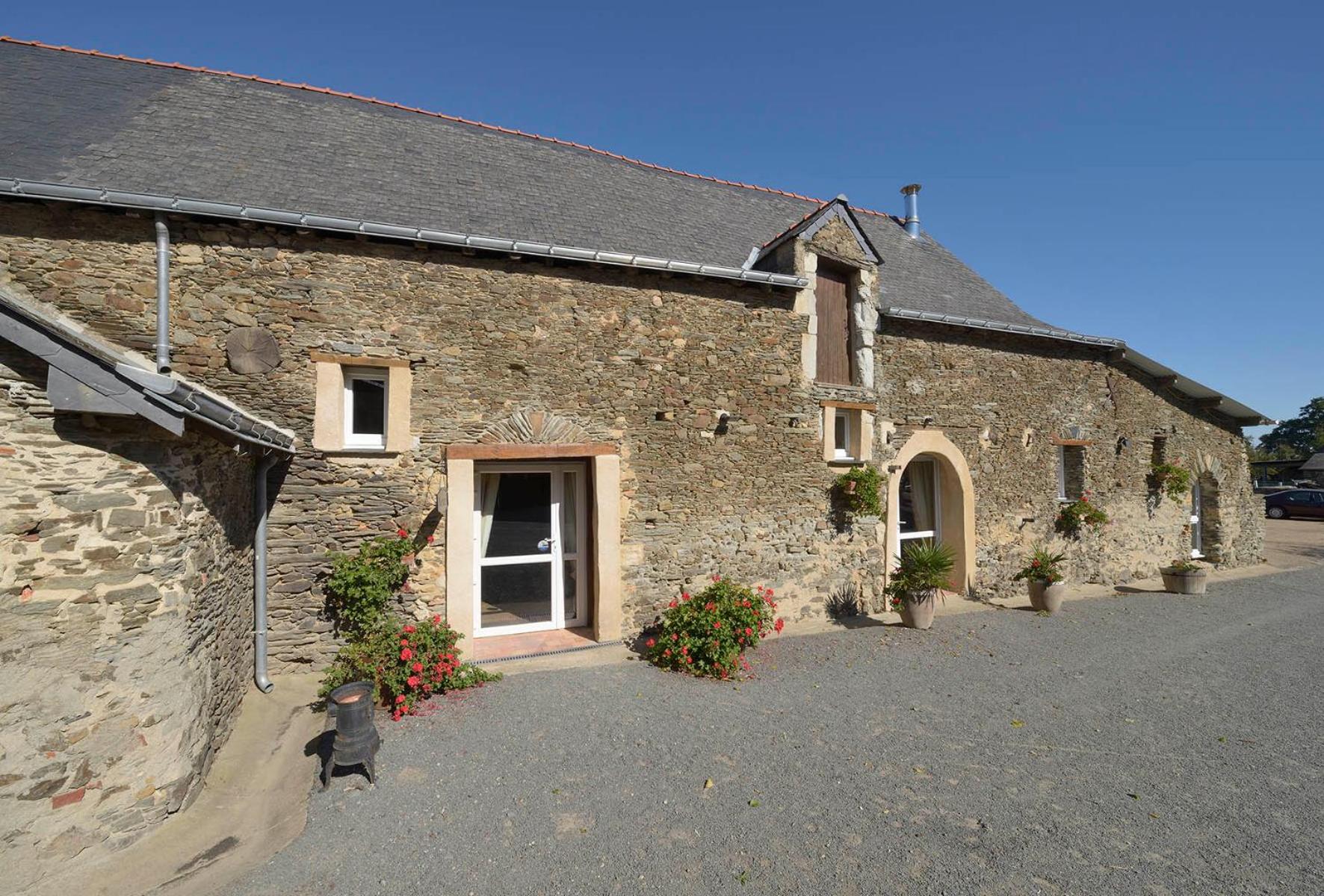Domaine de la Cour