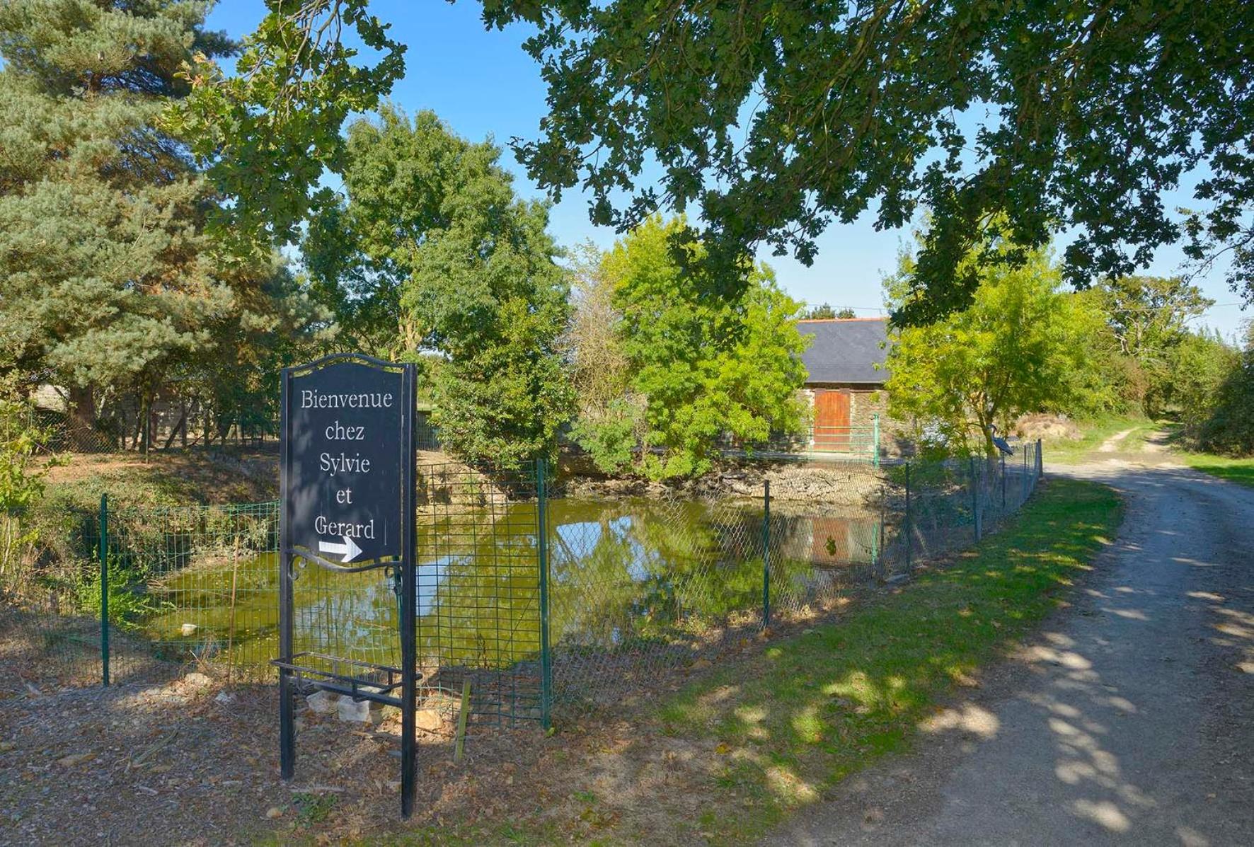 Domaine de la Cour