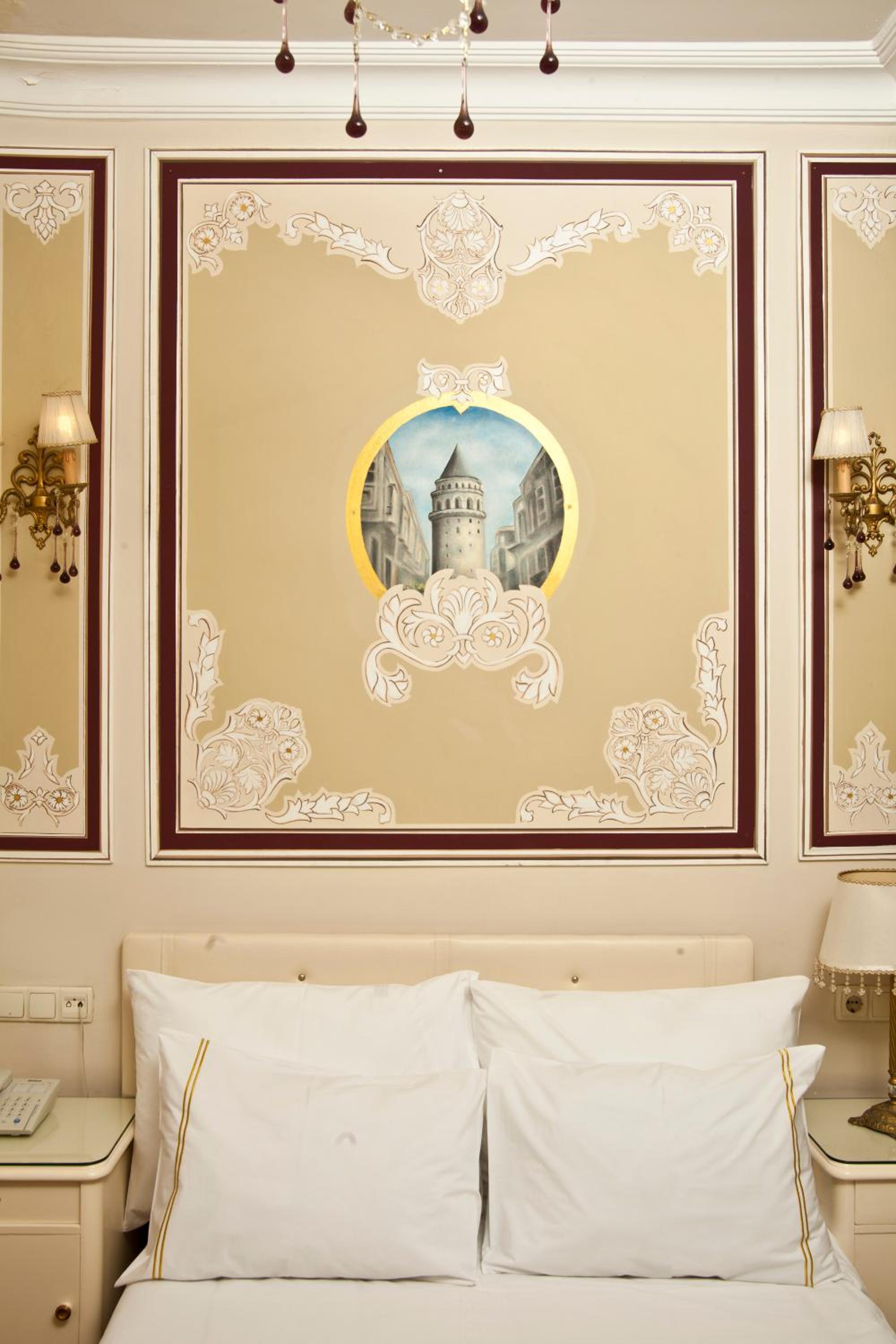 Asmali Otel - Image 111