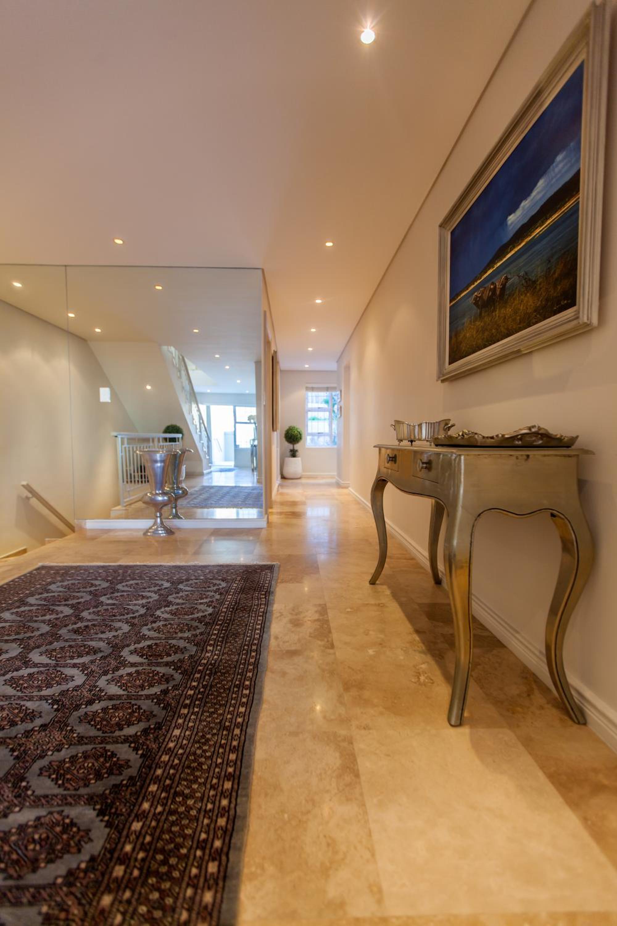 Villa on Slopes of Geneva Drive view 2