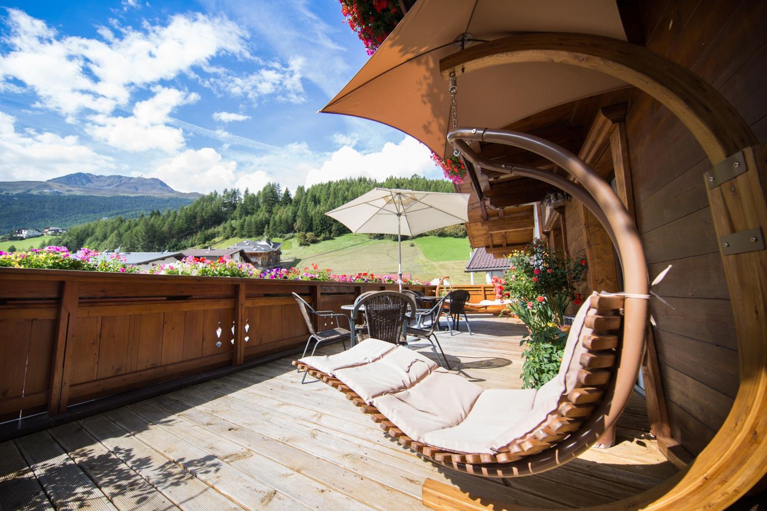 Pension Sonnenheim
