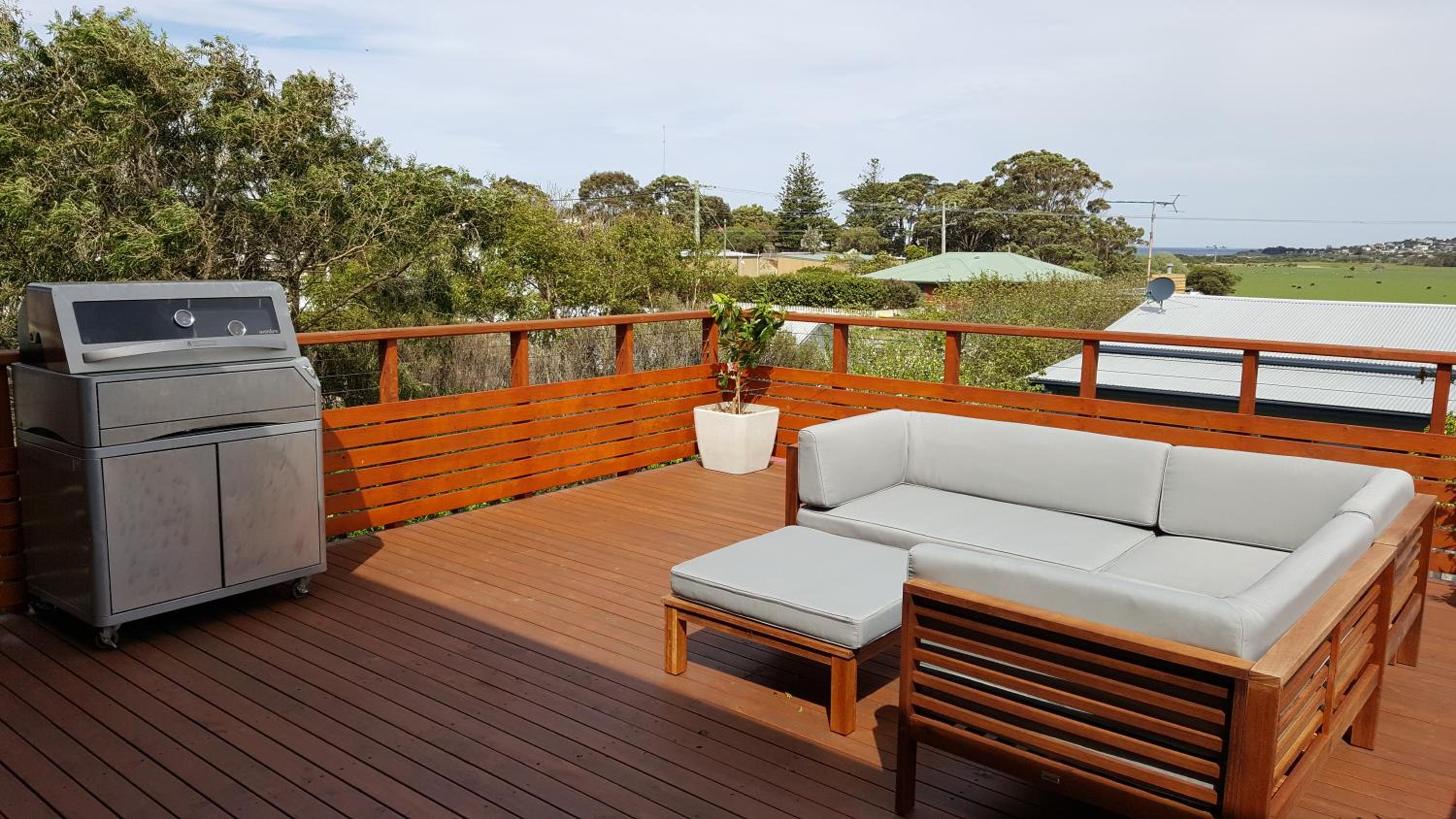 SeymourViews Apollo Bay