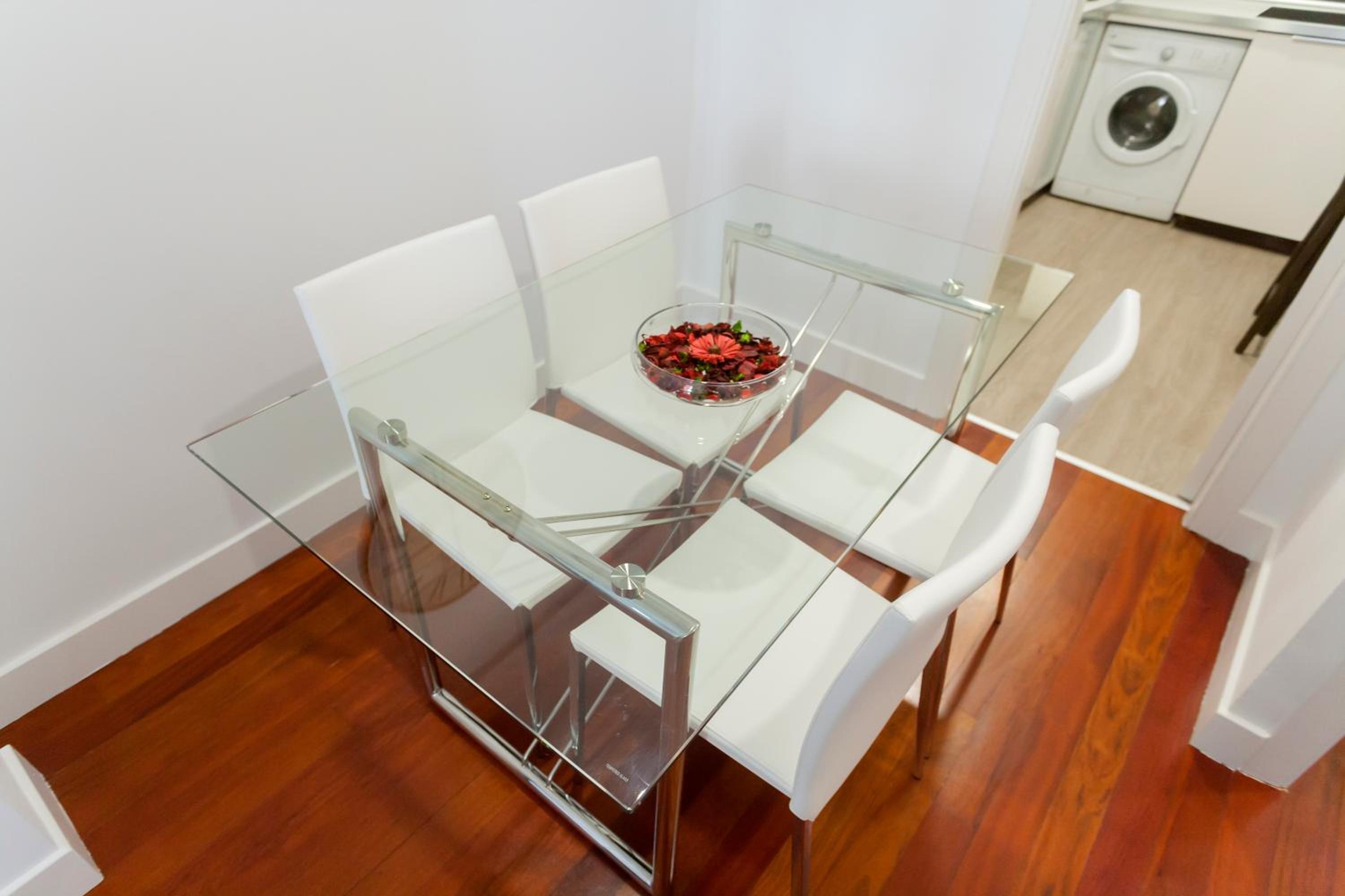 Apartamento con Estilo en Plaza España - Ubicación Premium
