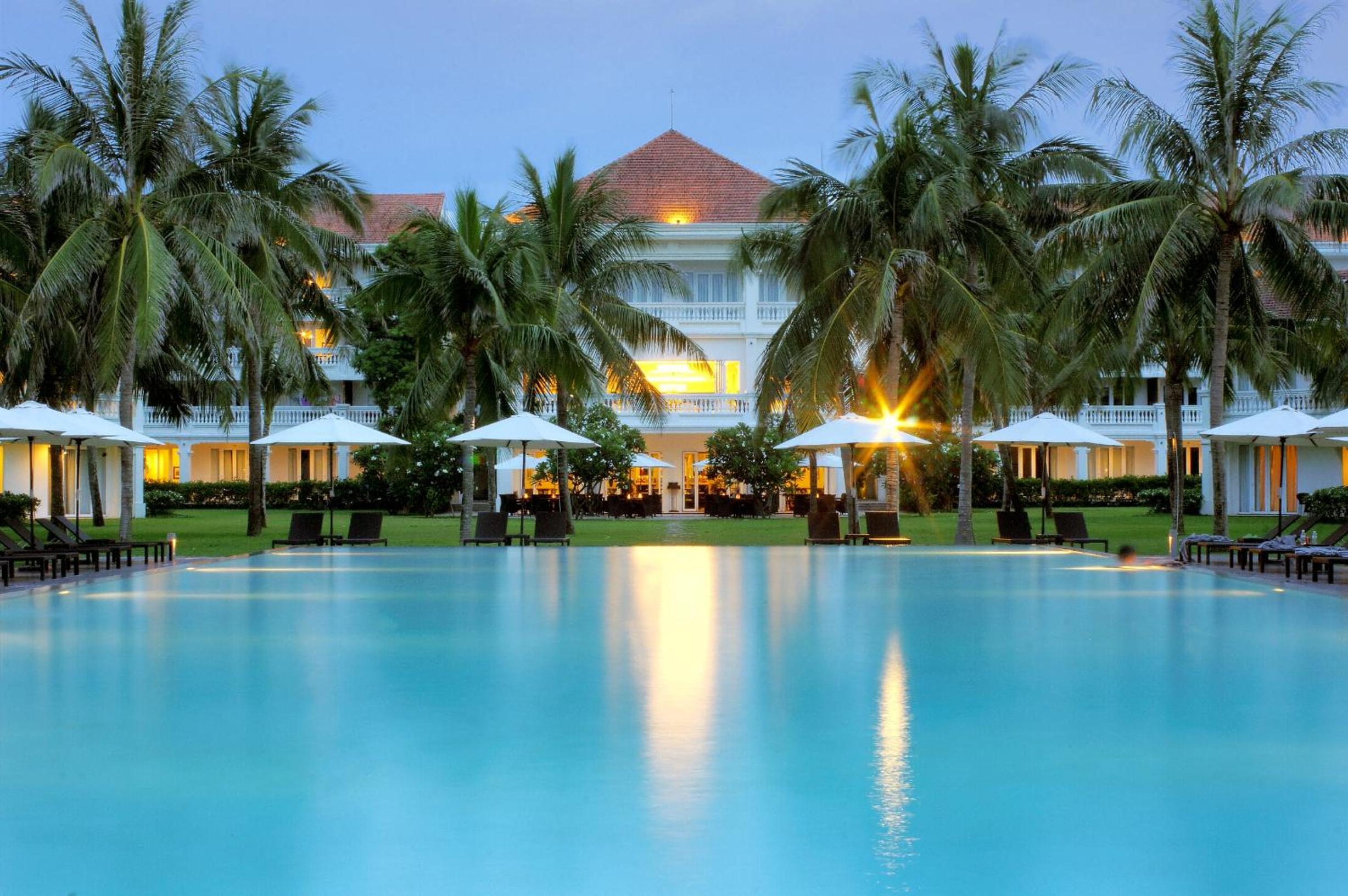 Hoi An Vacations - Boutique Hoi An Resort - Property Image 3