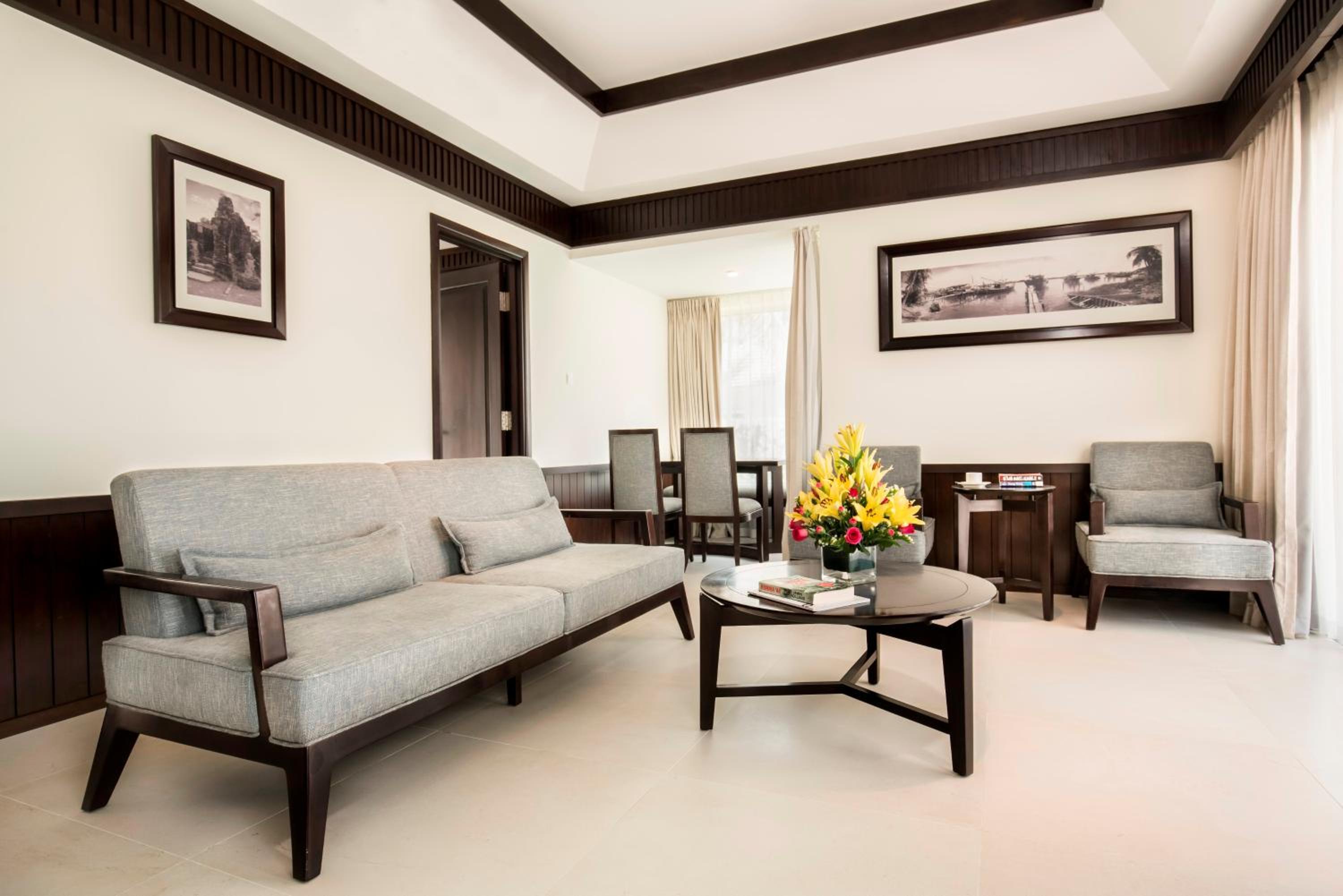 Hoi An Vacations - Boutique Hoi An Resort - Property Image 3