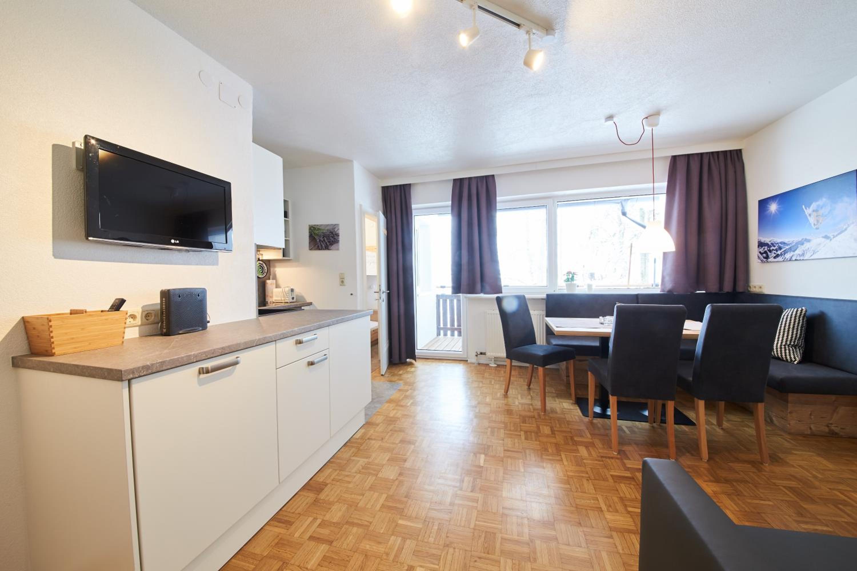 Appartement Relax & Sport view 5