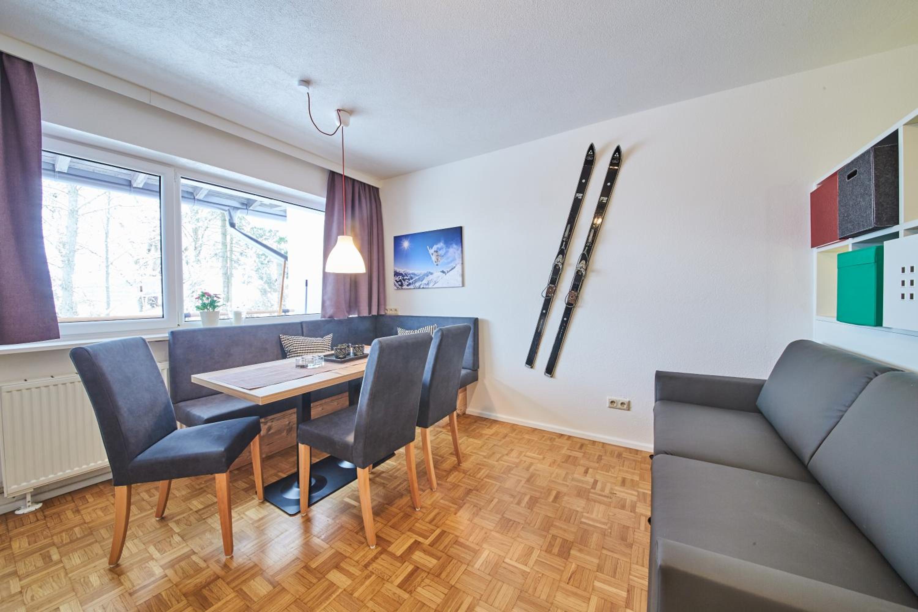 Appartement Relax & Sport view 2