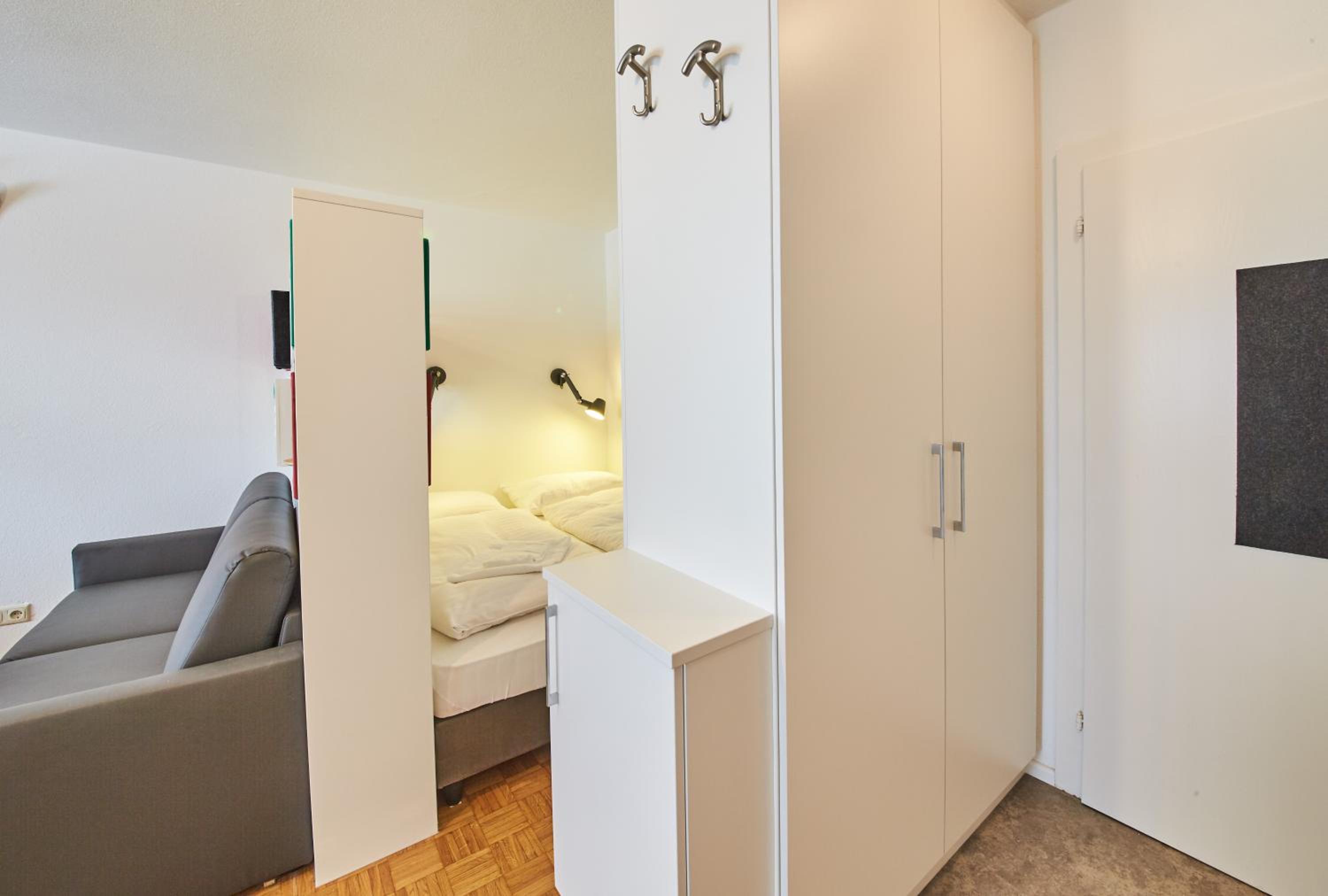 Appartement Relax & Sport view 4