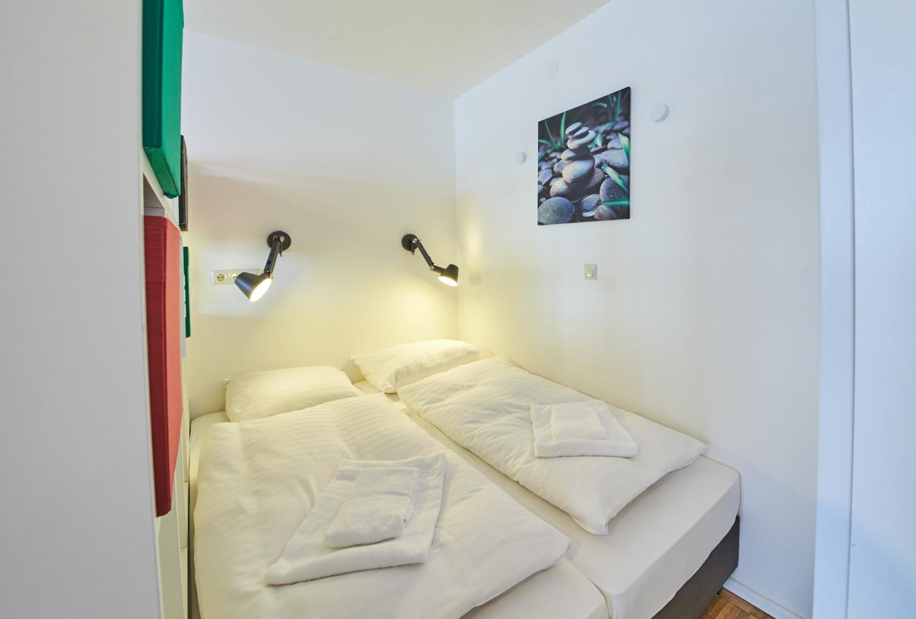 Appartement Relax & Sport view 3