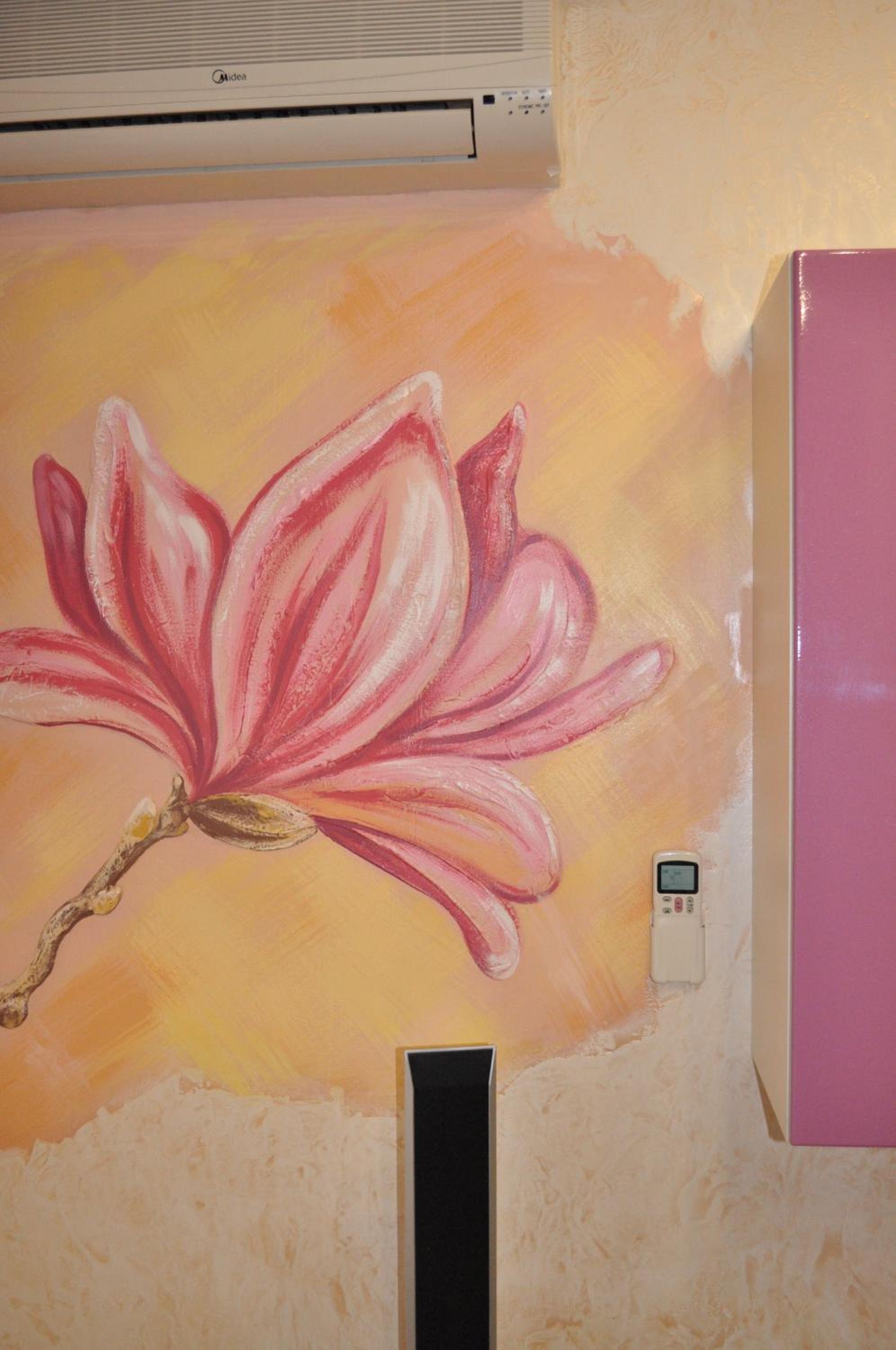 Apartment on Oleksandra Polia Avenue 110 view 3