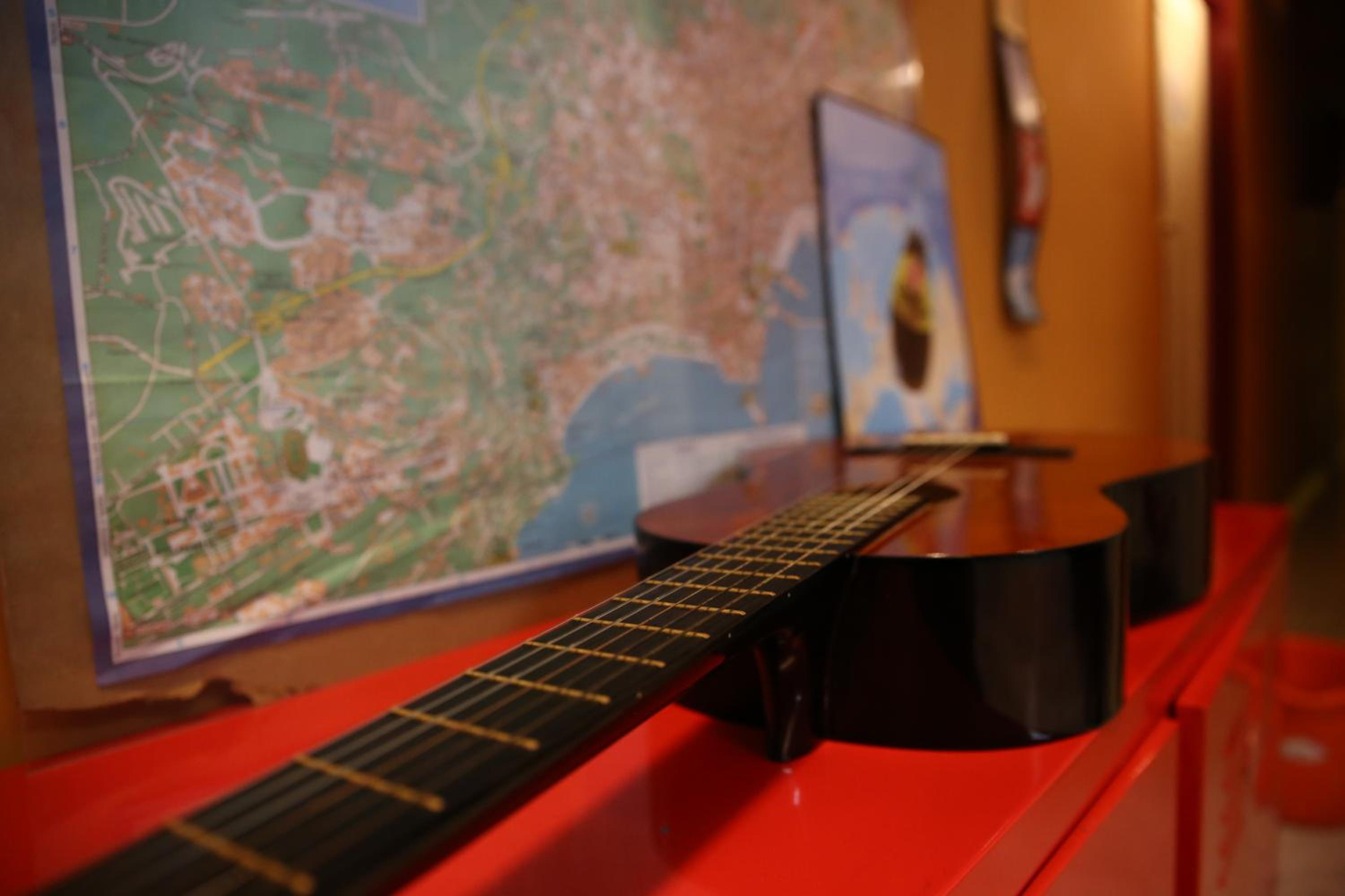 Naples Pizza Hostel