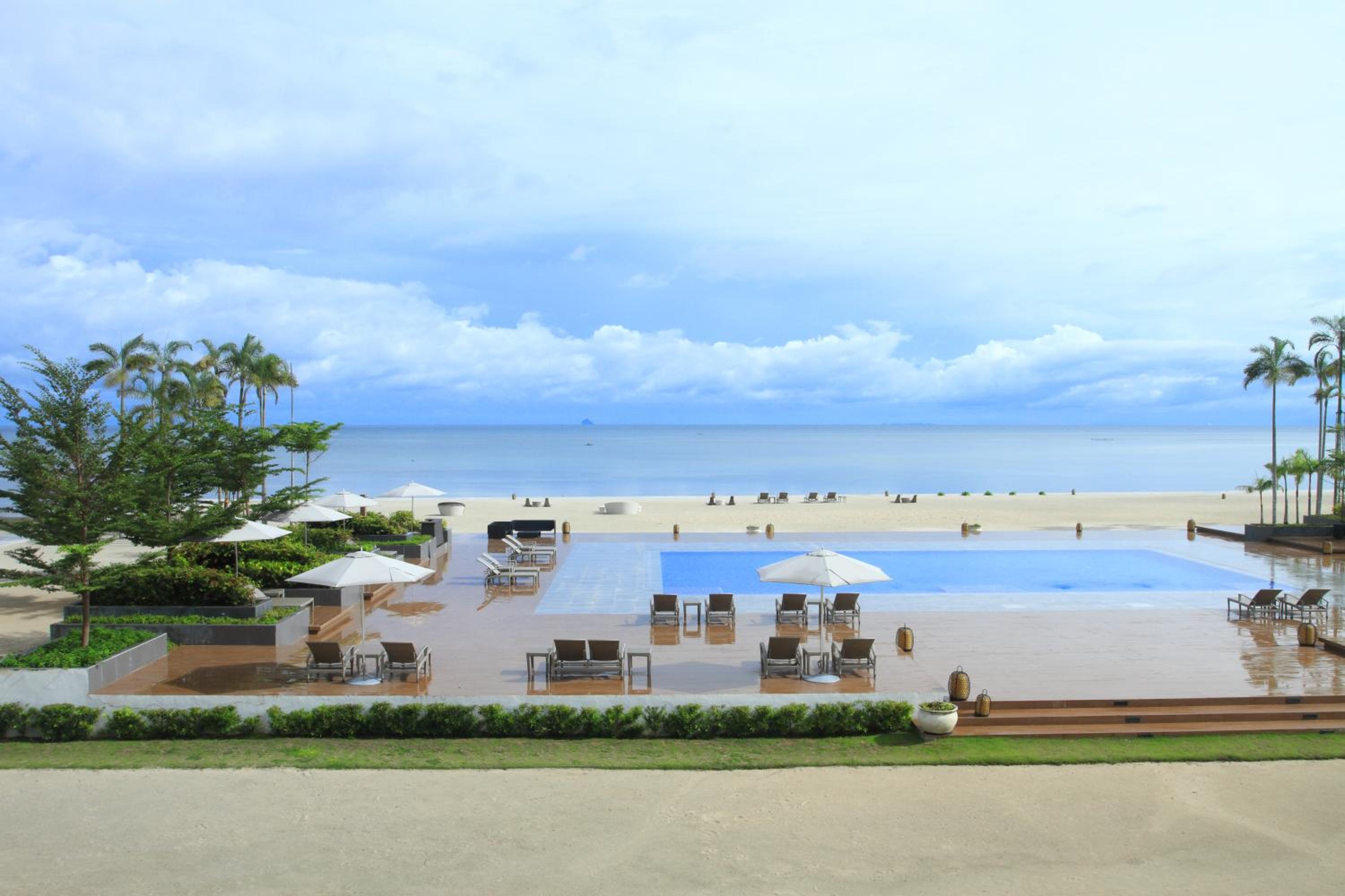 Kandaya Resort