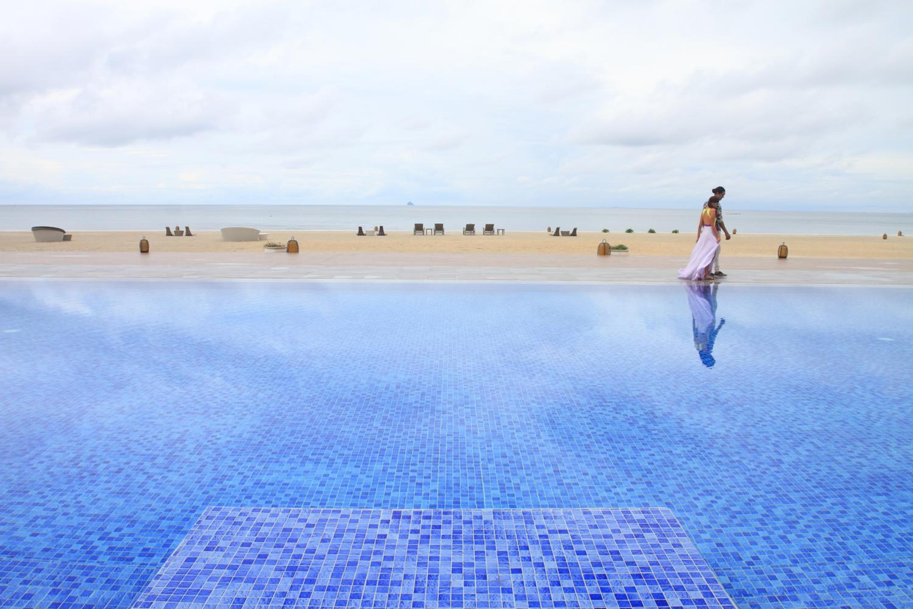Kandaya Resort