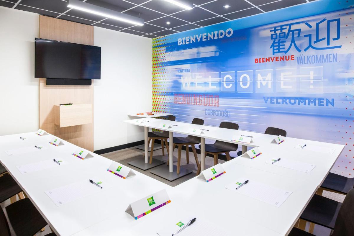 meeting room