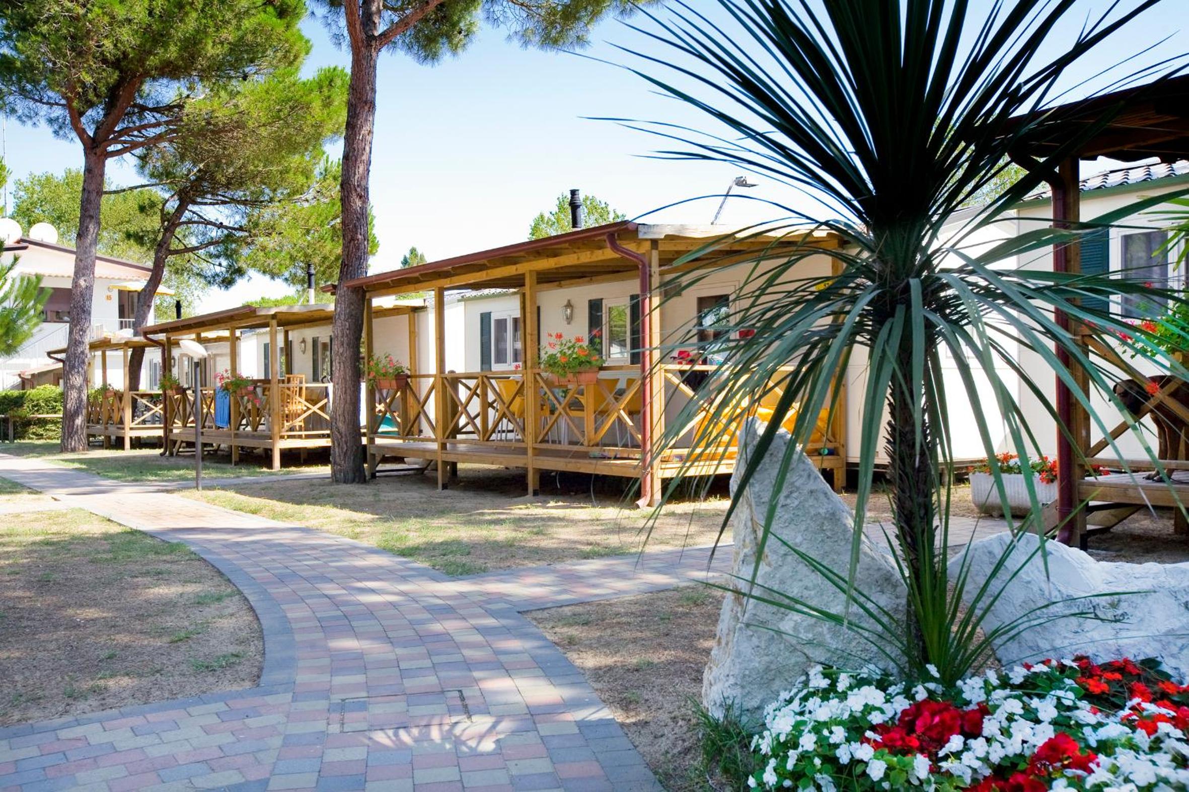 Vela Blu Camping Village