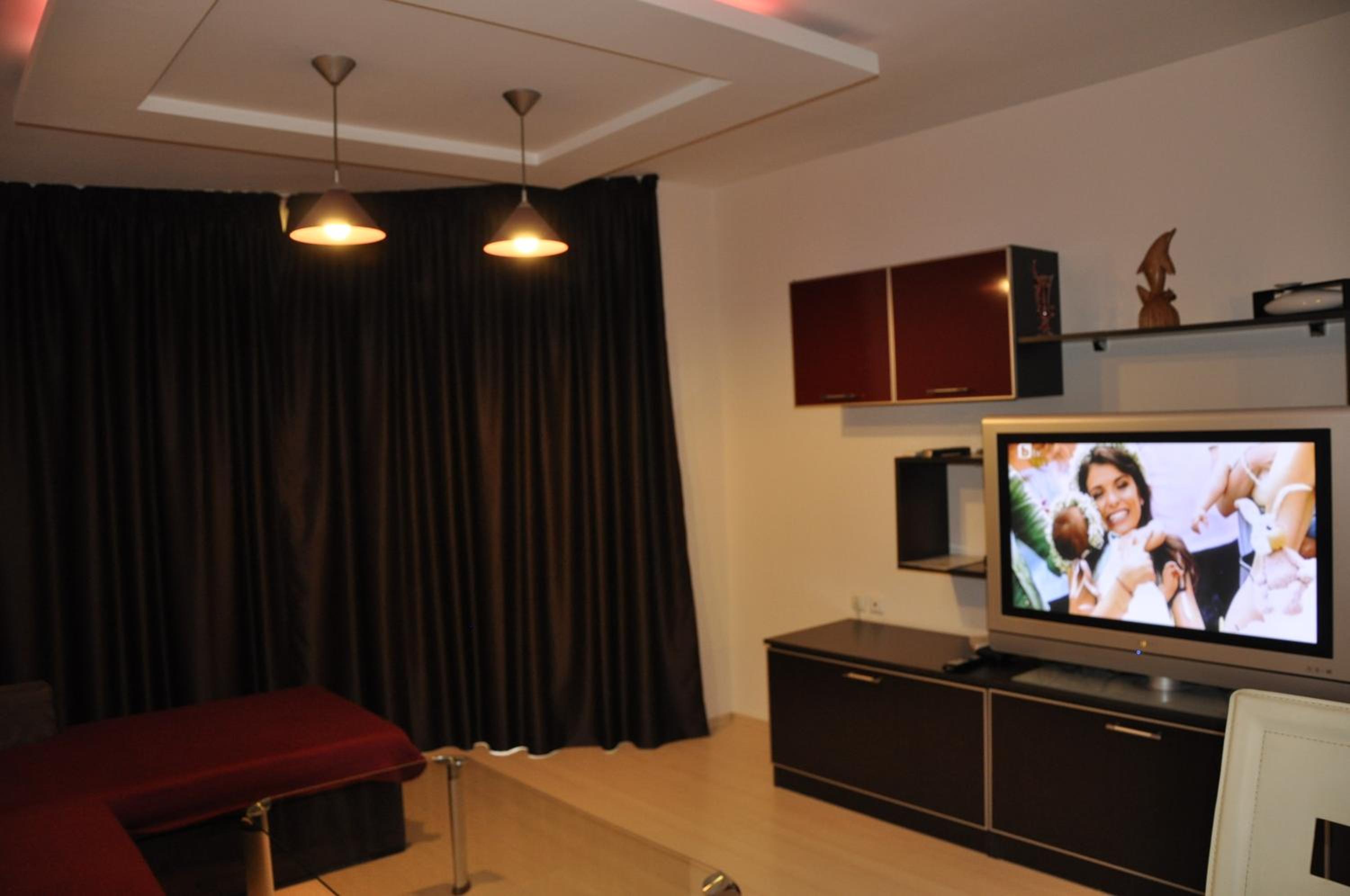 Black Sea Brееze Apartment