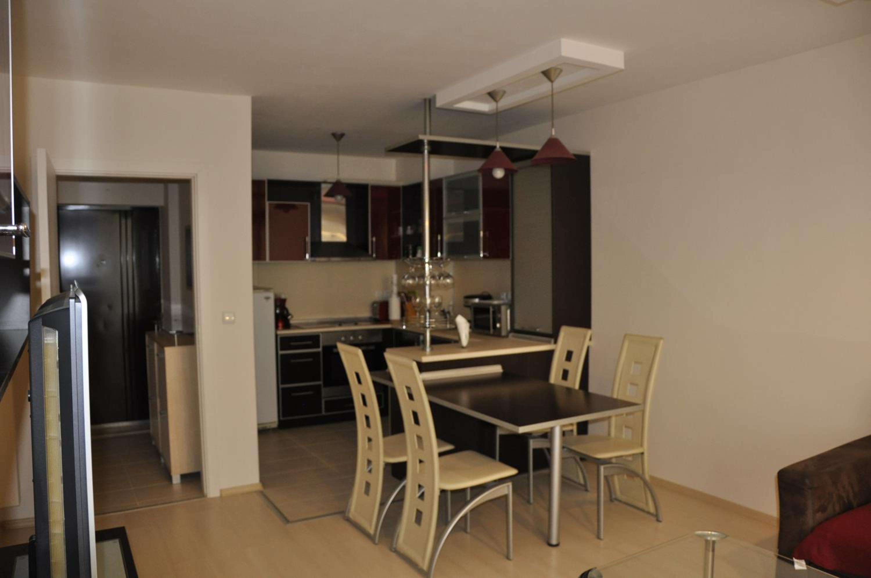 Black Sea Brееze Apartment