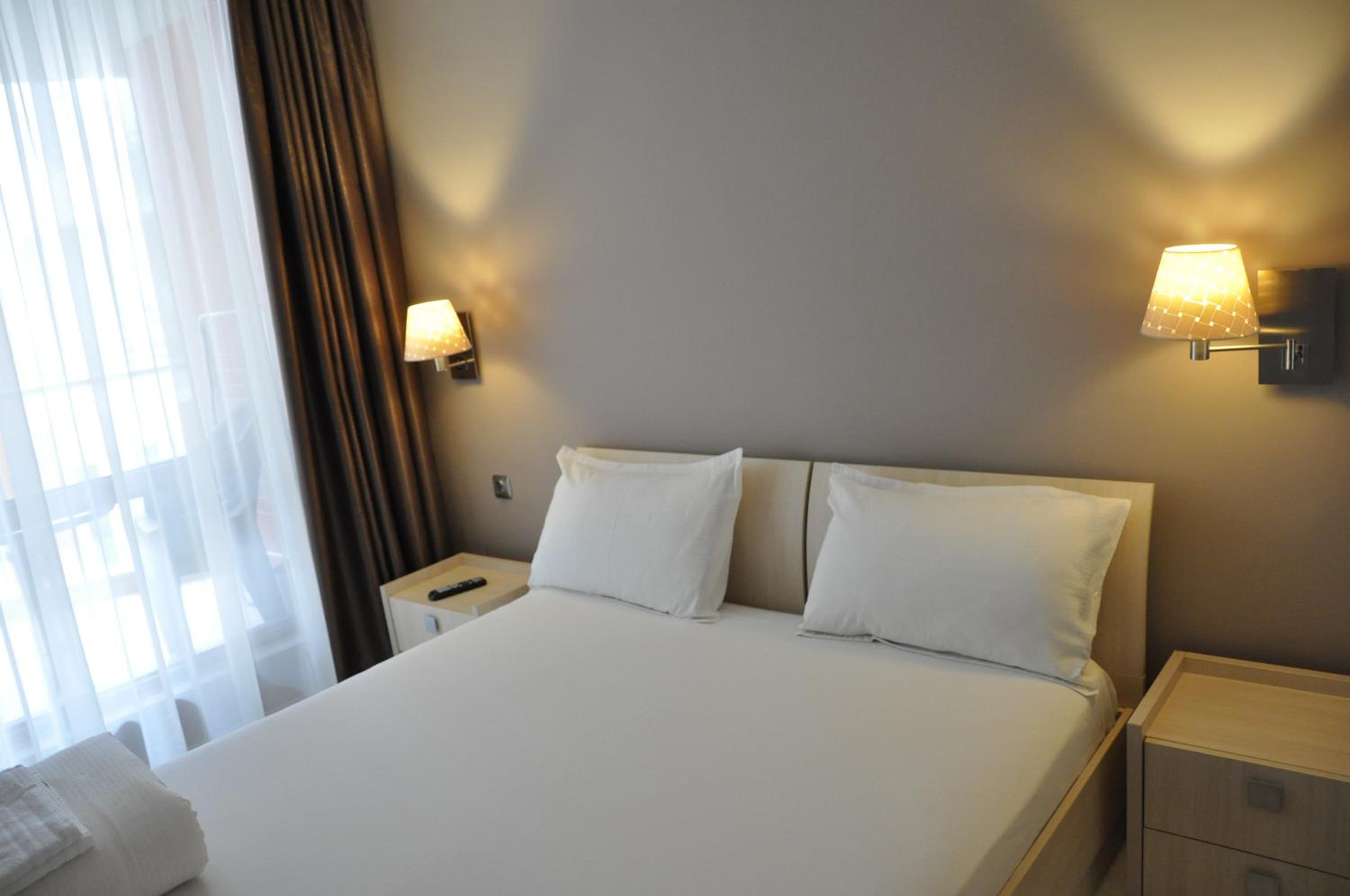 Black Sea Brееze Apartment