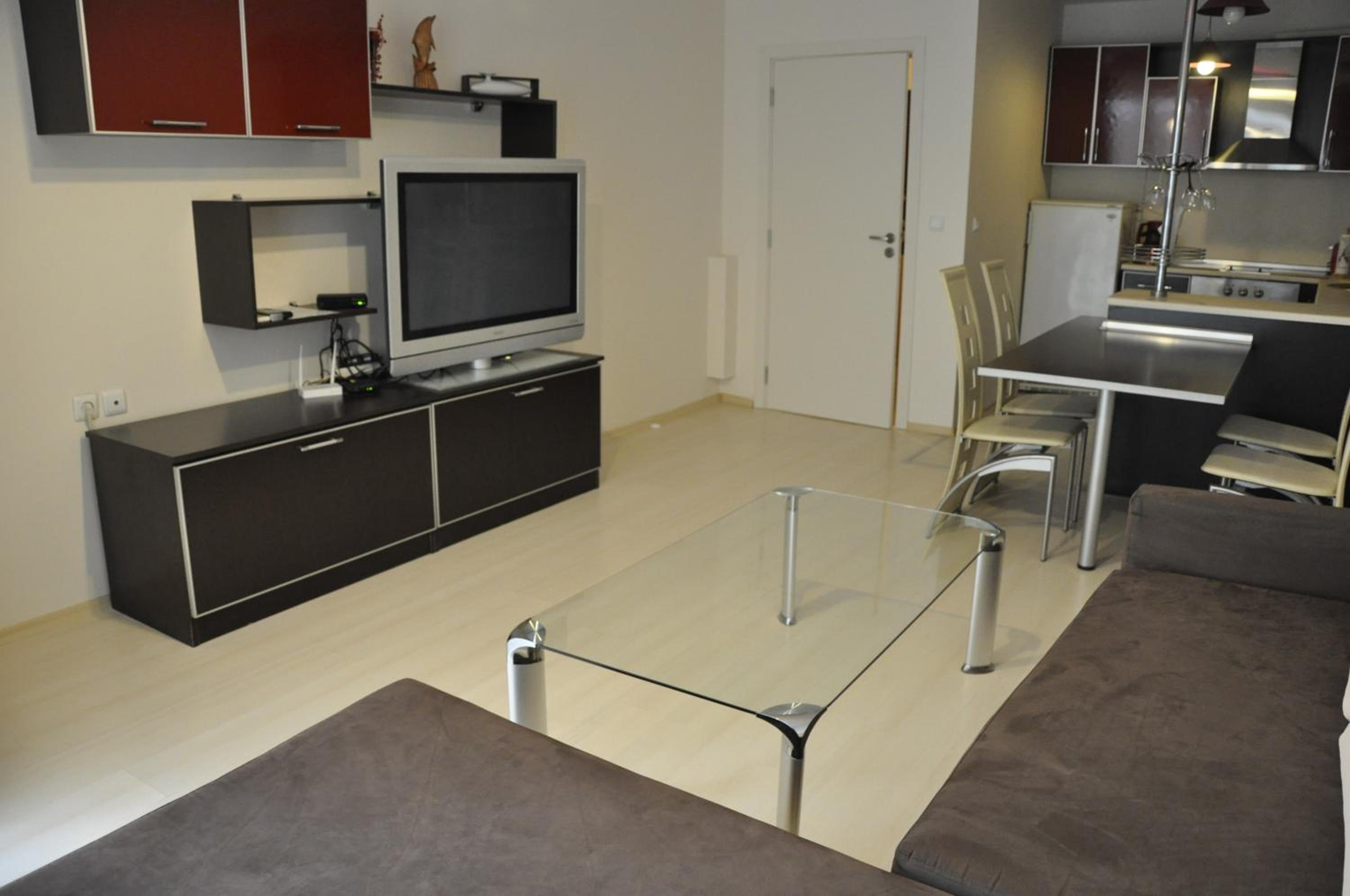 Black Sea Brееze Apartment