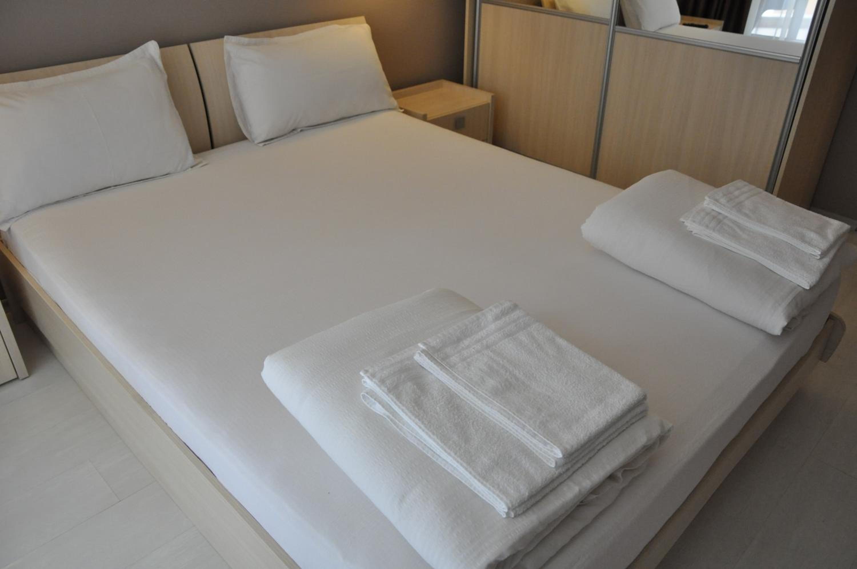 Black Sea Brееze Apartment