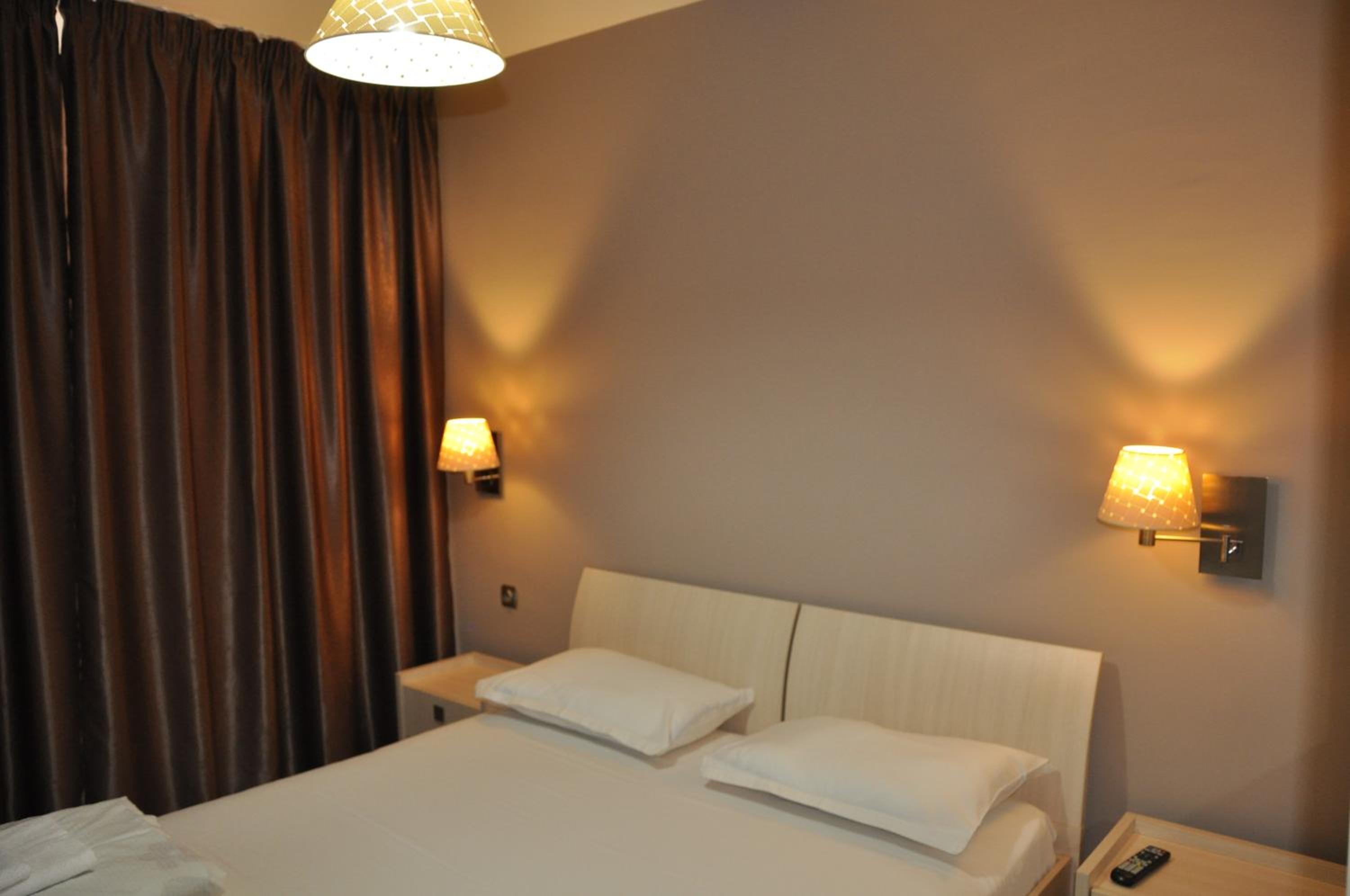 Black Sea Brееze Apartment