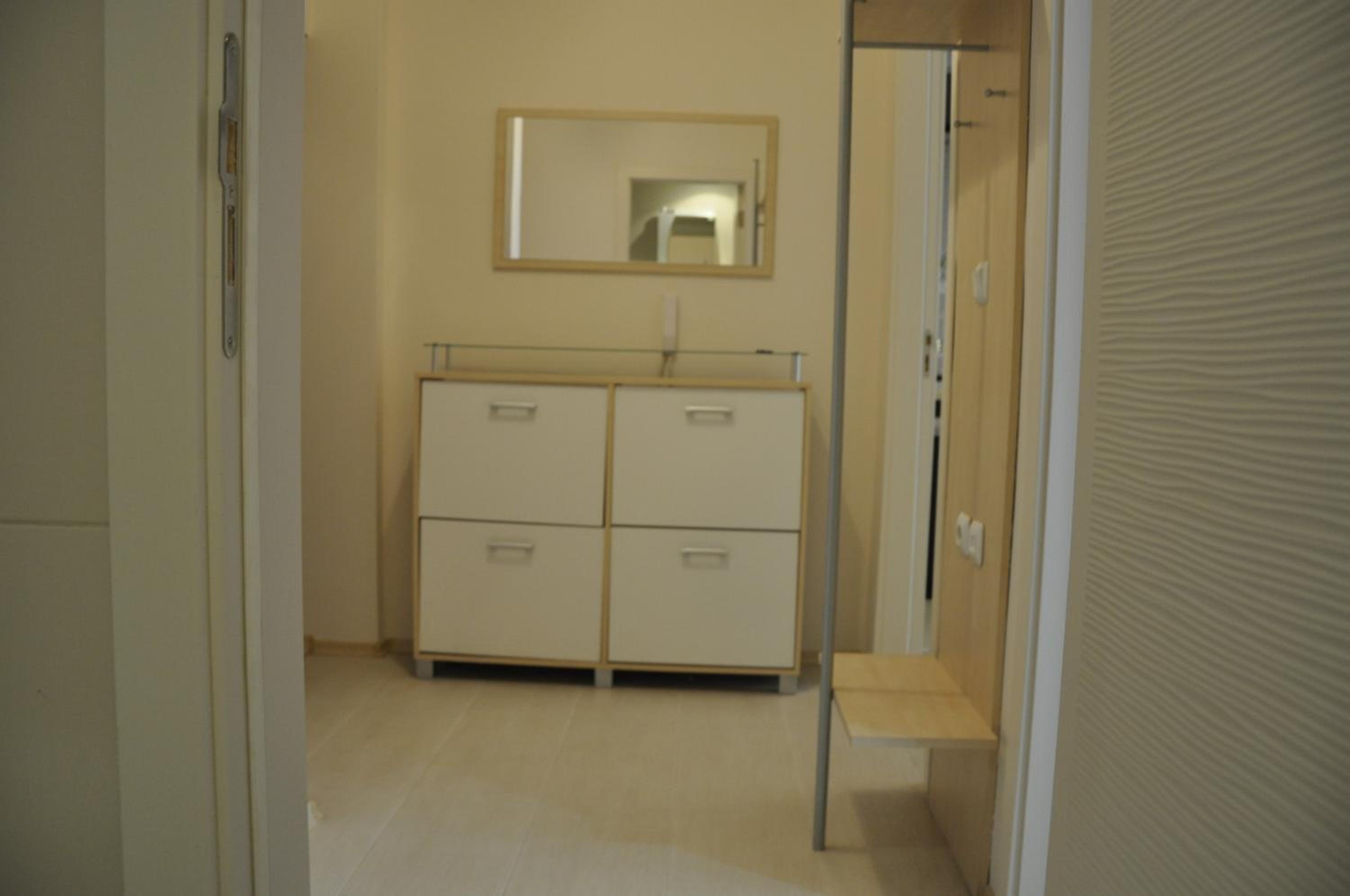 Black Sea Brееze Apartment