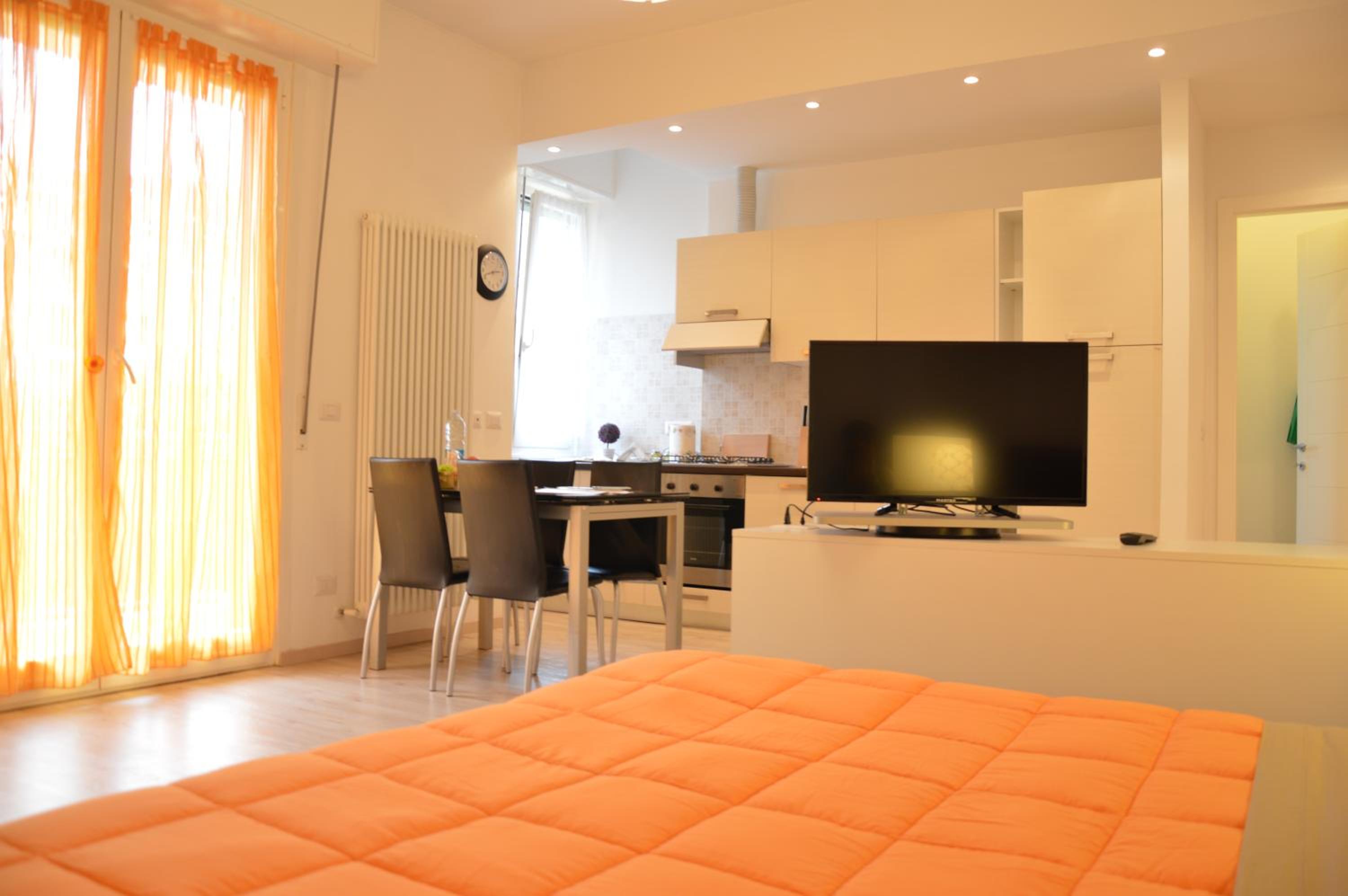 Casa Mare view 3