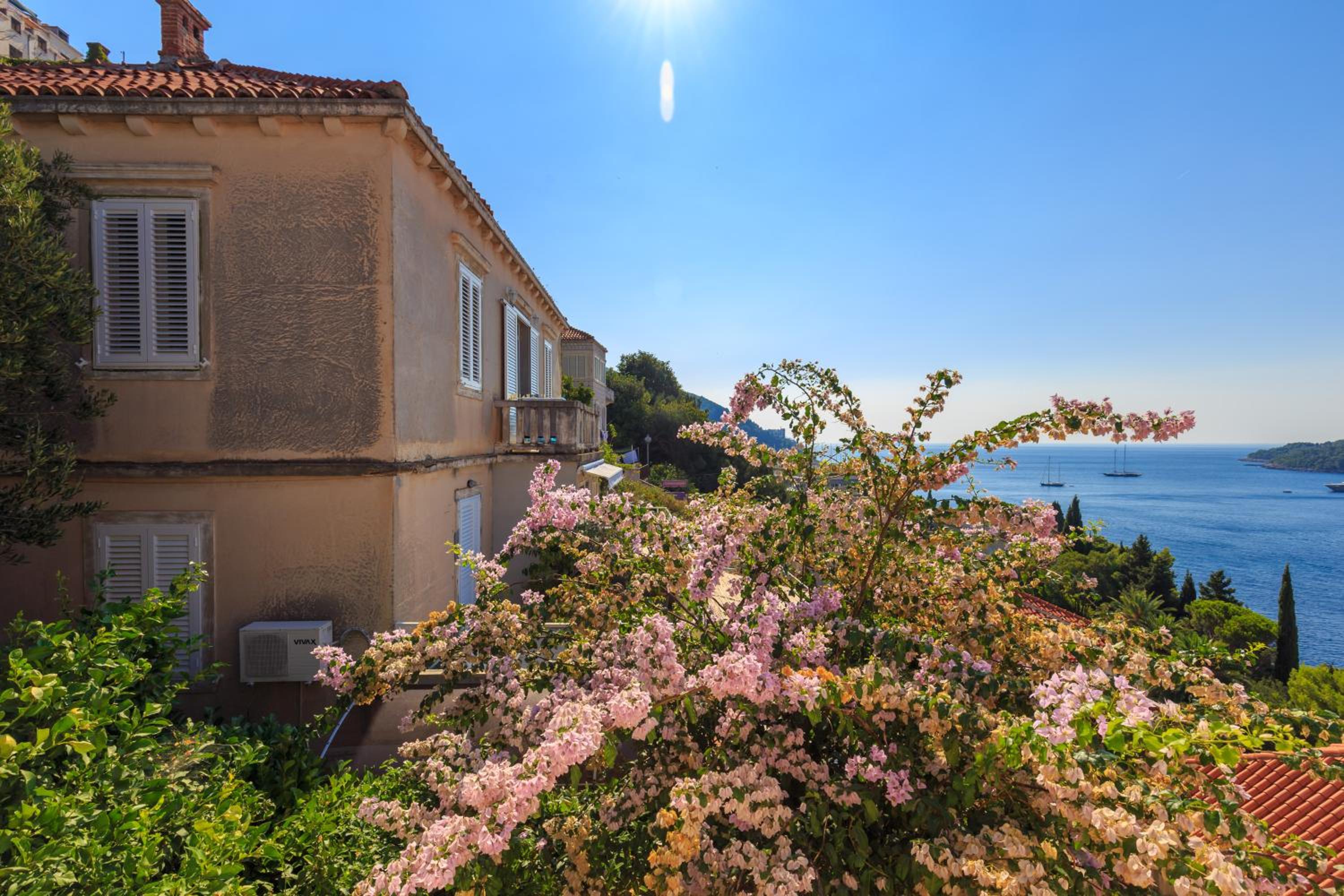 Apartment Hedera A14