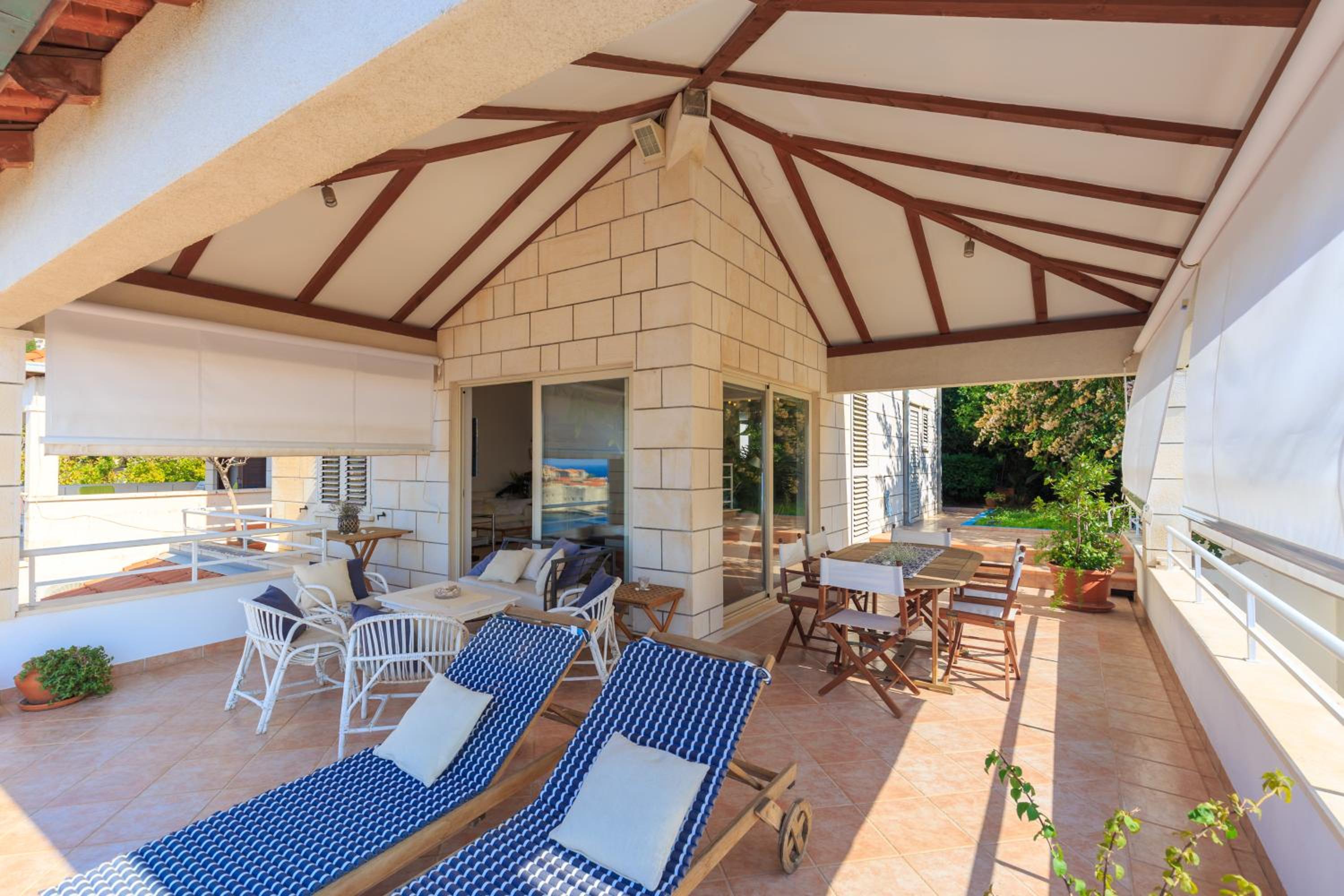 Apartment Hedera A14